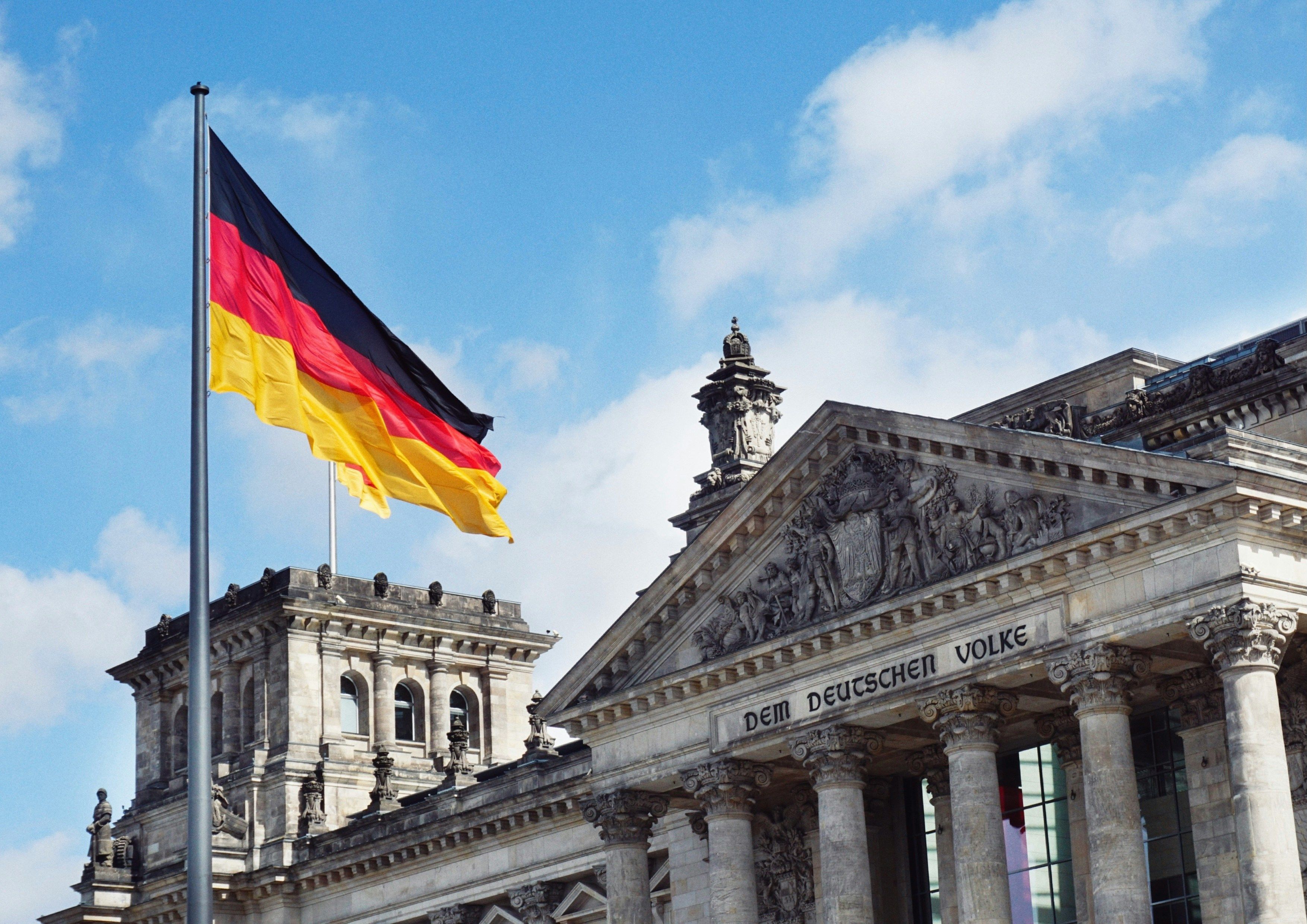 Германия справилась с энергетическим кризисом