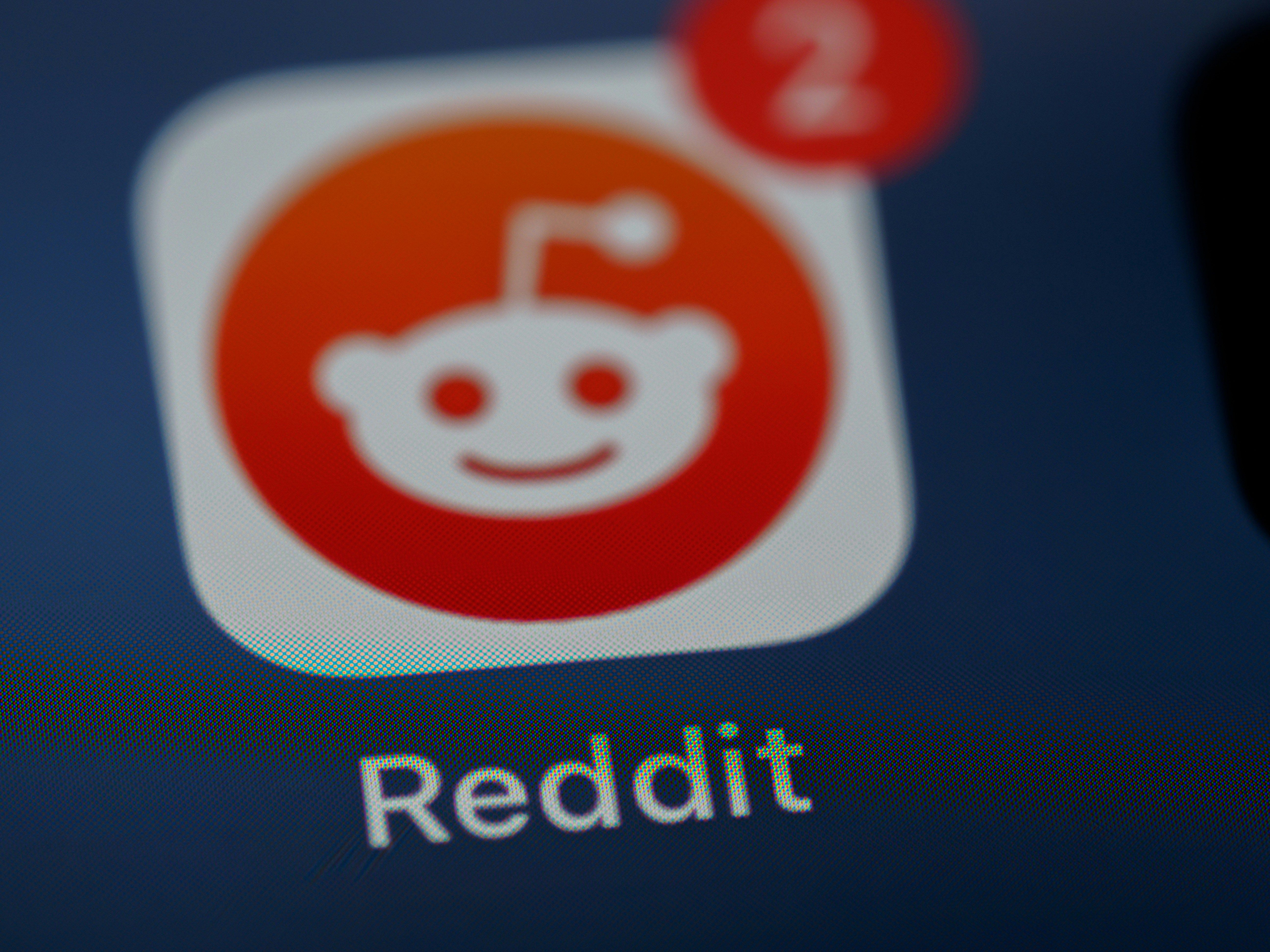 Соціальна мережа Reddit вийшла на біржу