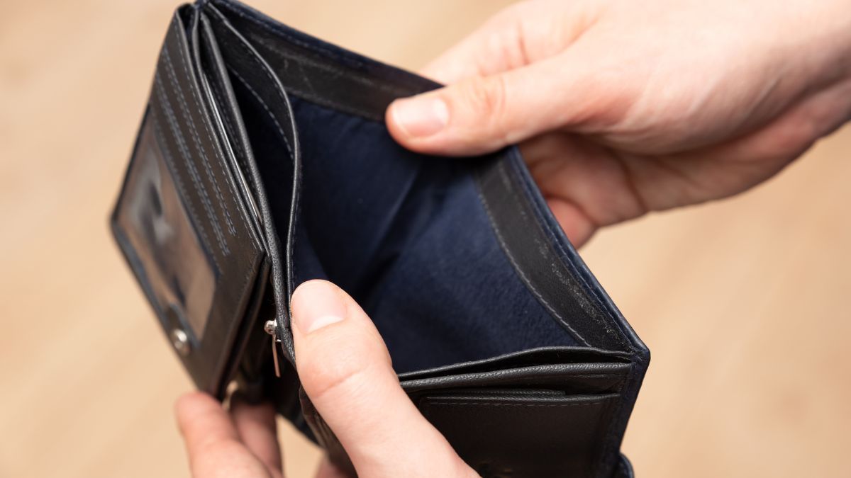 Бедность в Италии Бедность в Италии