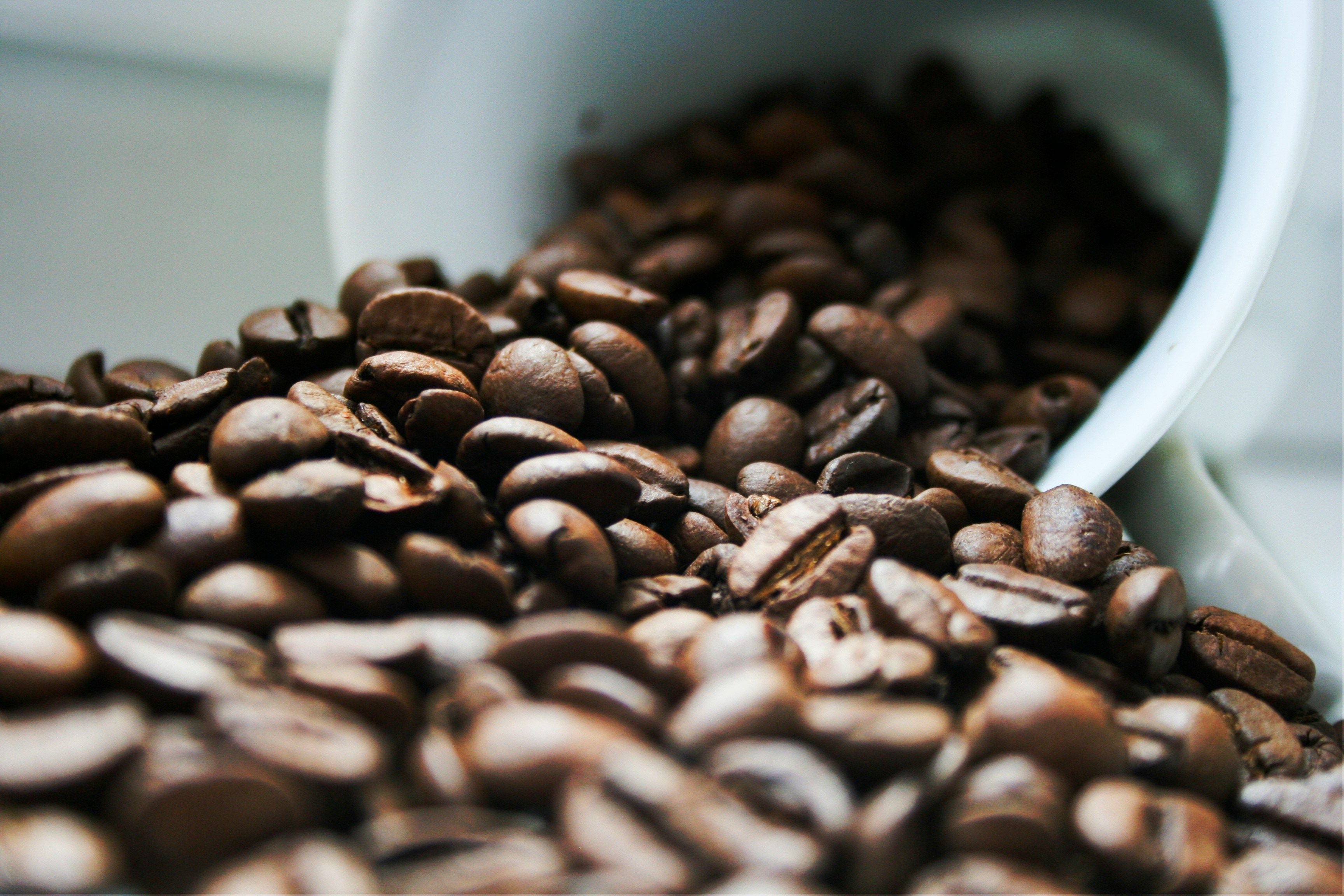 Ціни на каву стрімко зростають