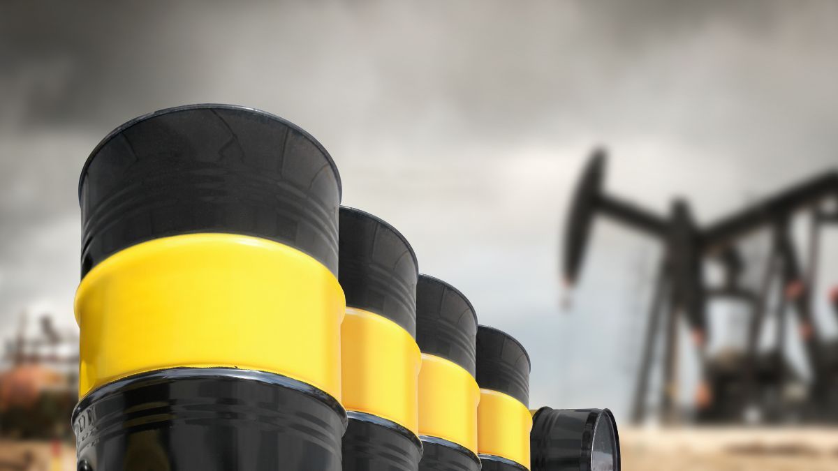 Що буде з цінами на нафту й газ Що буде з цінами на нафту й газ