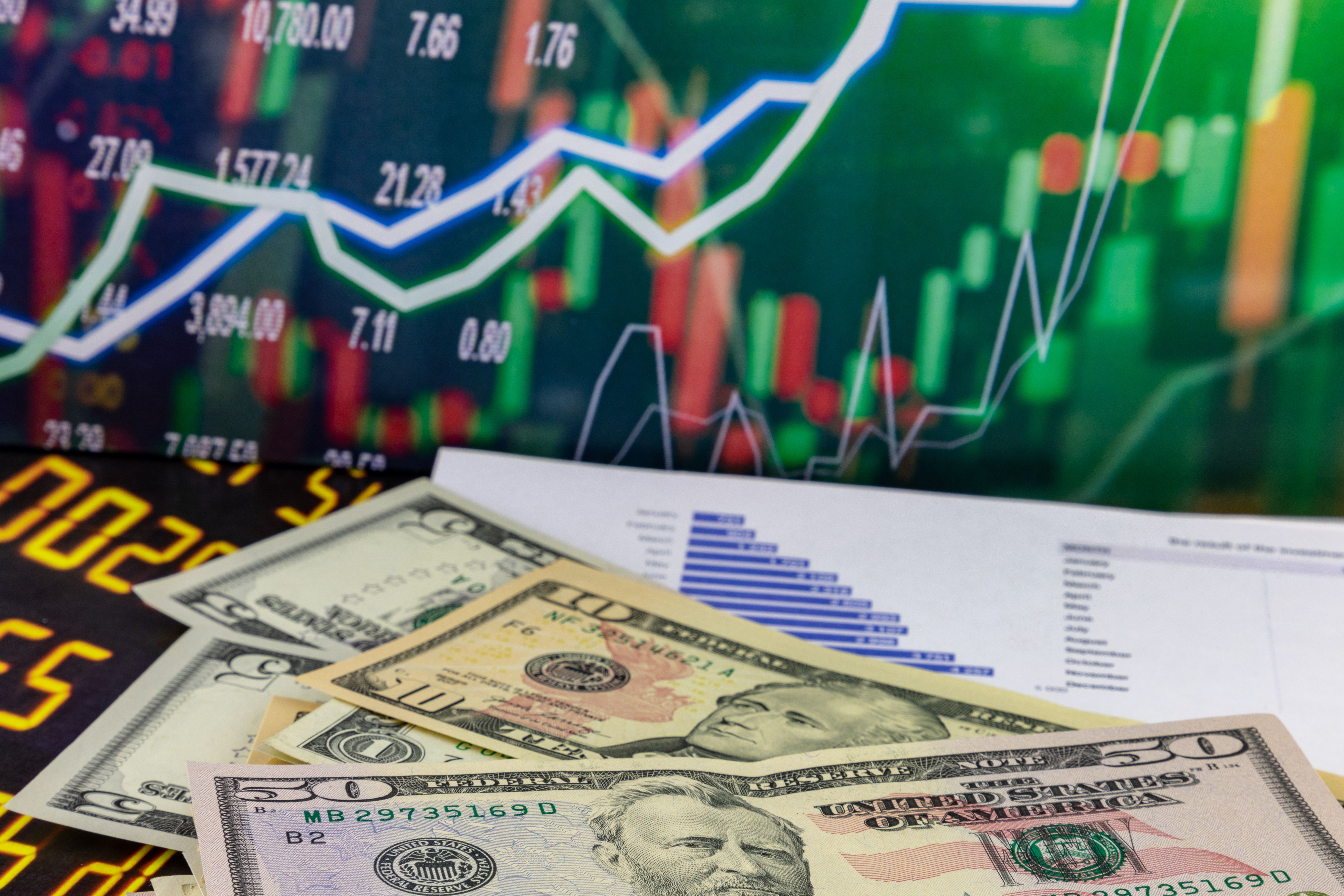 Останні зміни на ринку нафти Останні зміни на ринку нафти