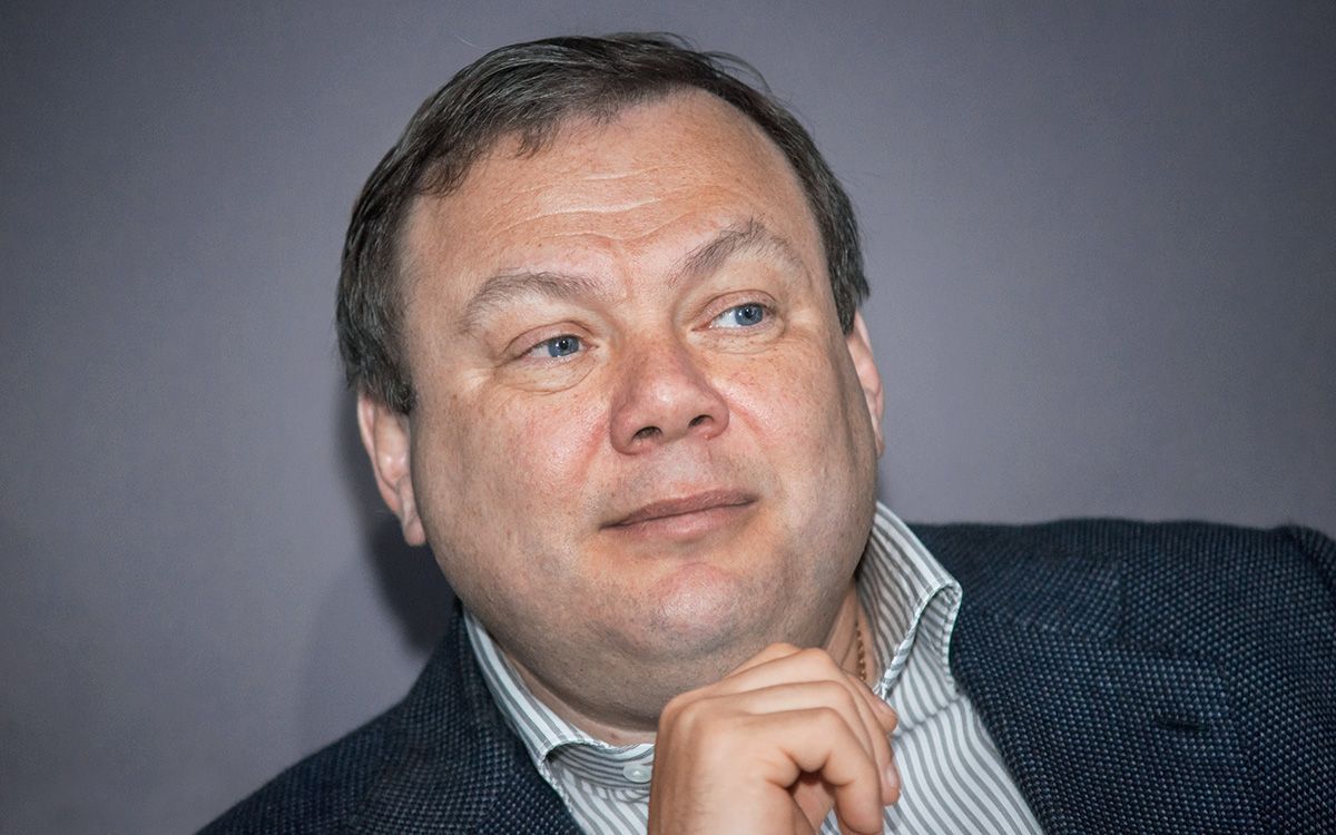 Фрідман прагне отримати компенсацію від Люксембургу Фрідман прагне отримати компенсацію від Люксембургу