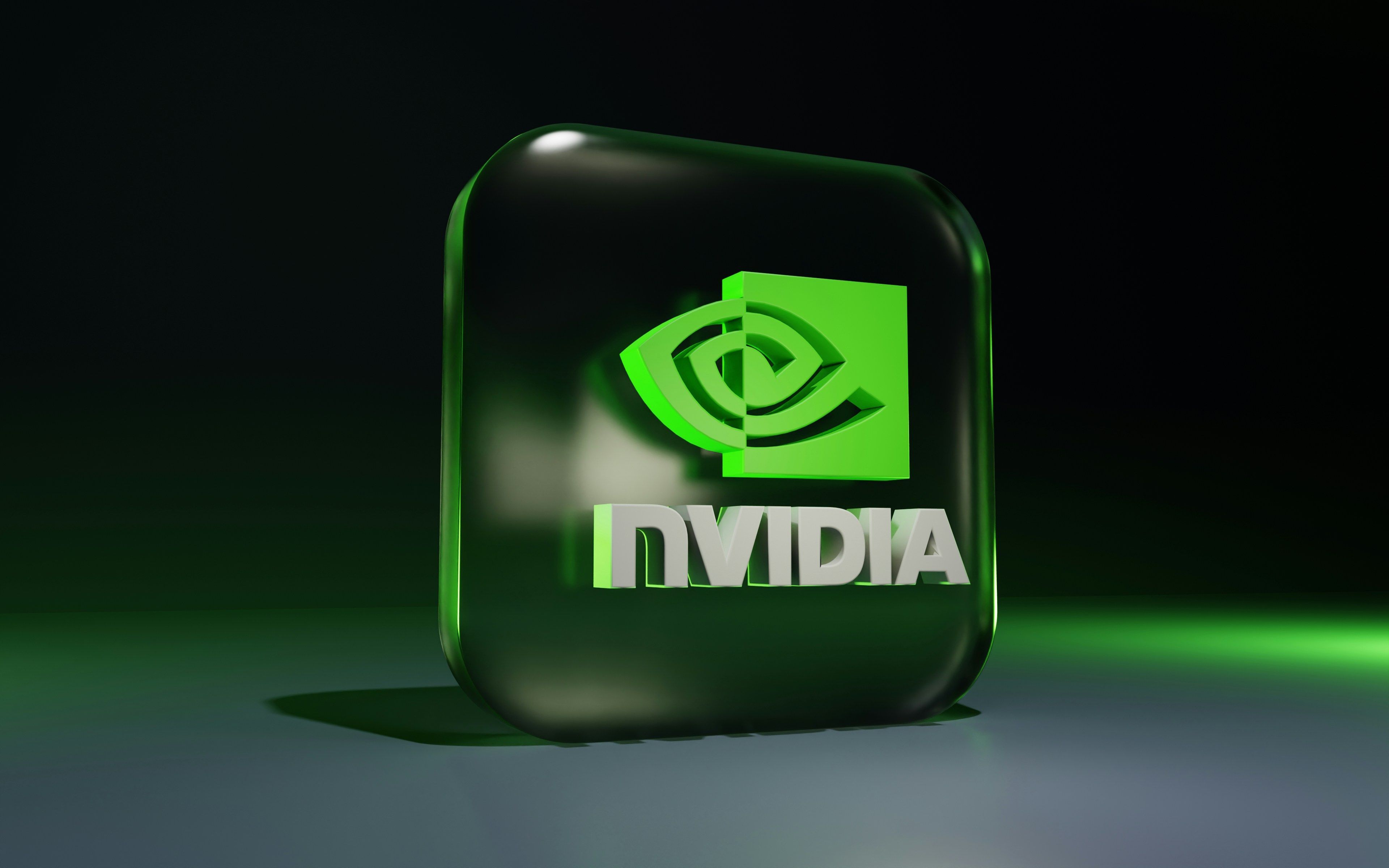 Nvidia установила новый рекорд