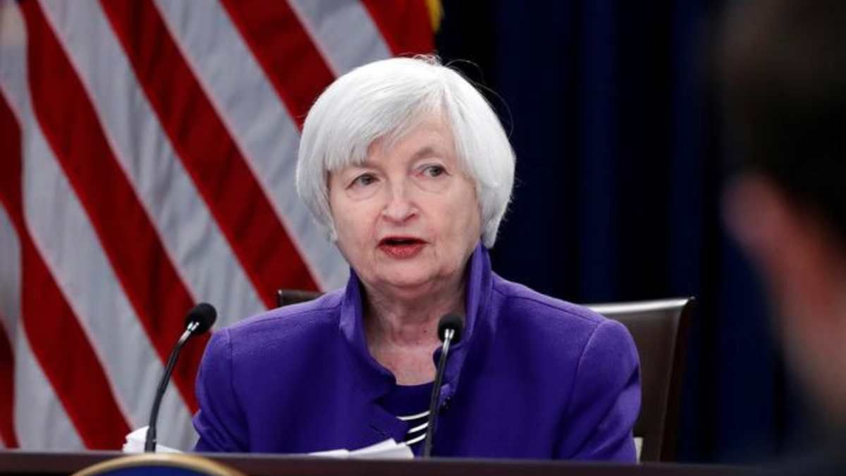 США могут ужесточить санкции против банков, работающих в России США могут ужесточить санкции против банков, работающих в России