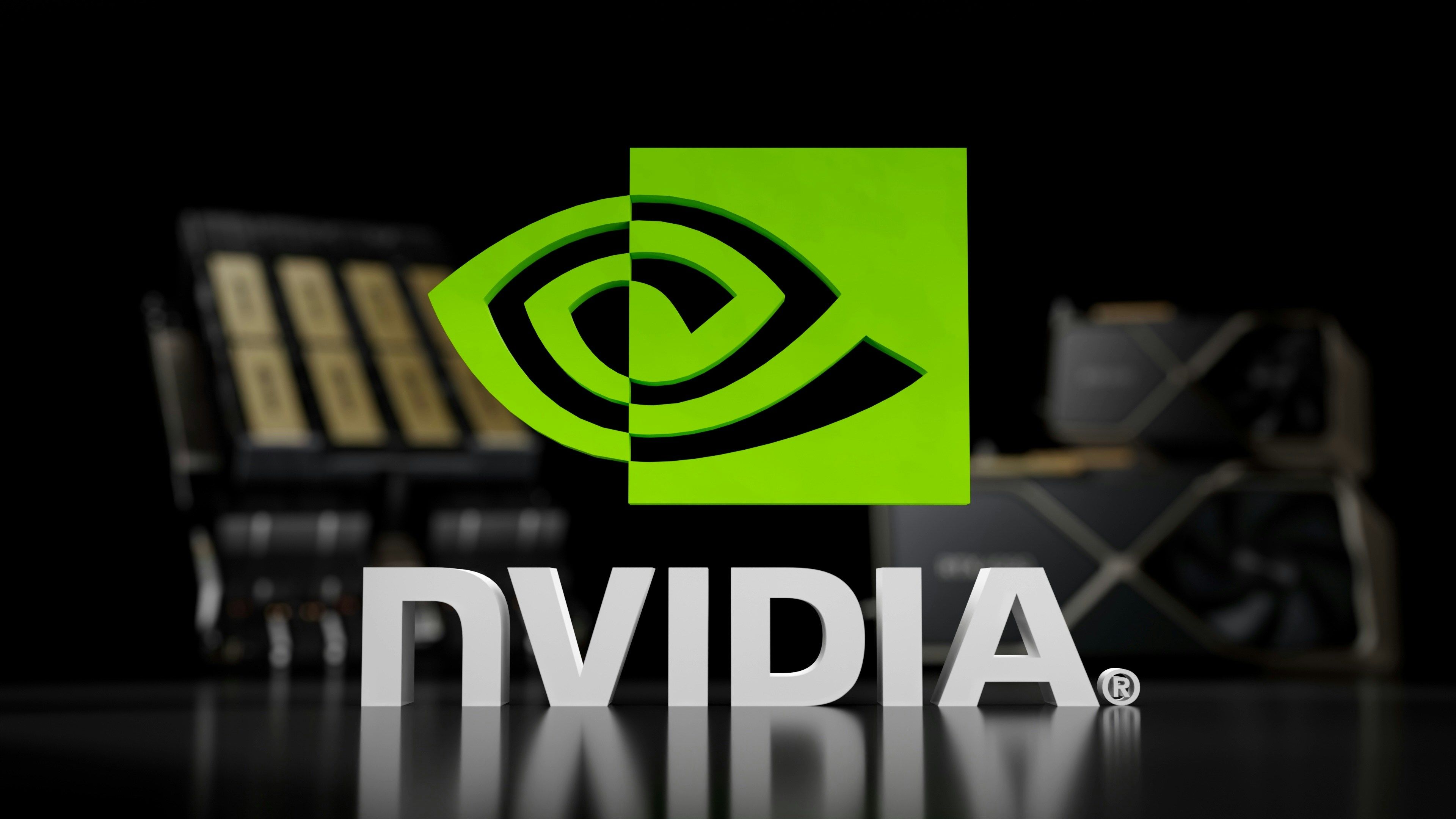 Nvidia стремительно растет в цене