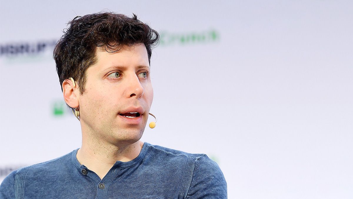 Як Сем Альтман став мільярдером Як Сем Альтман став мільярдером