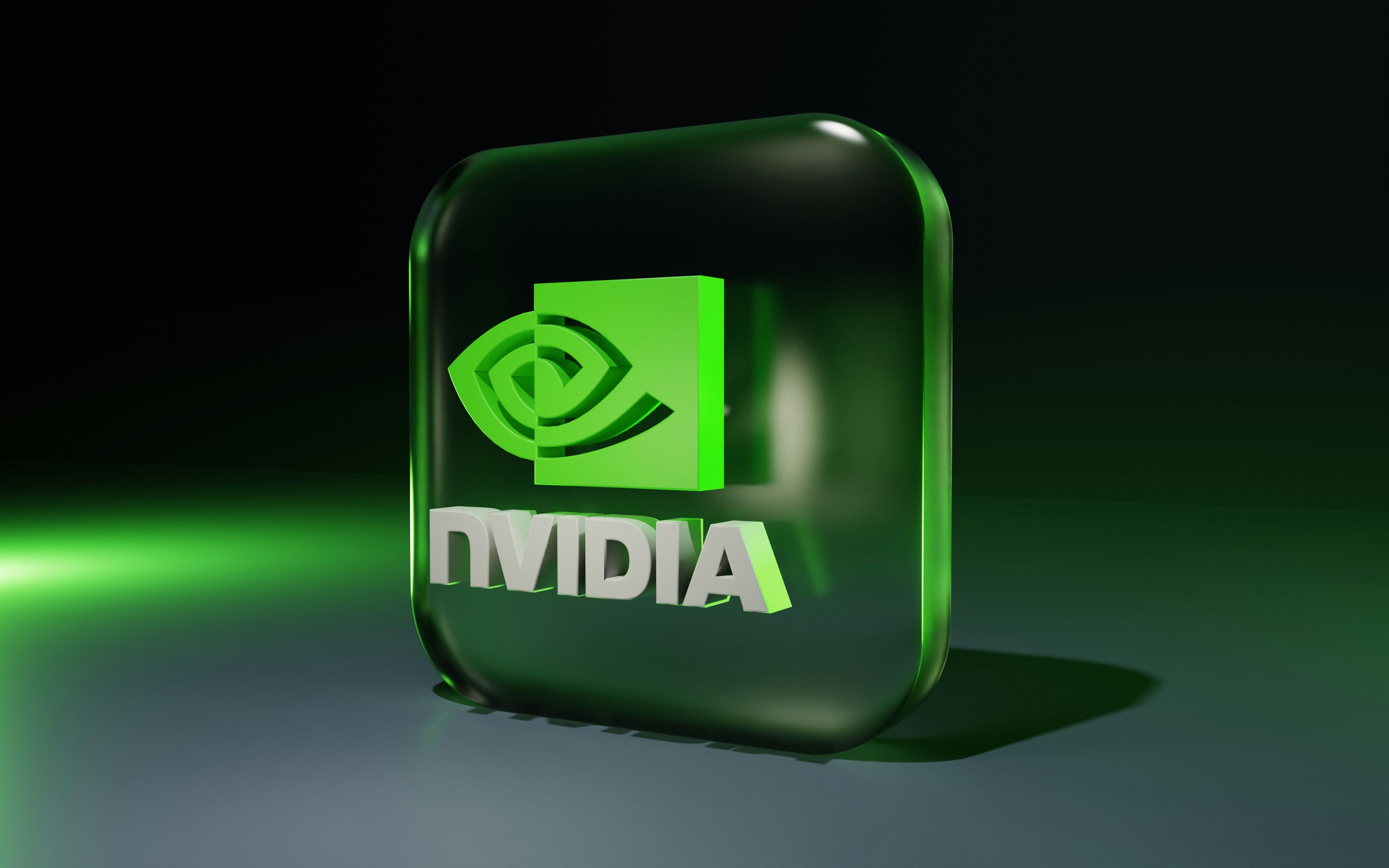 Сколько заработали трейдерам благодаря резкому обвалу Nvidia