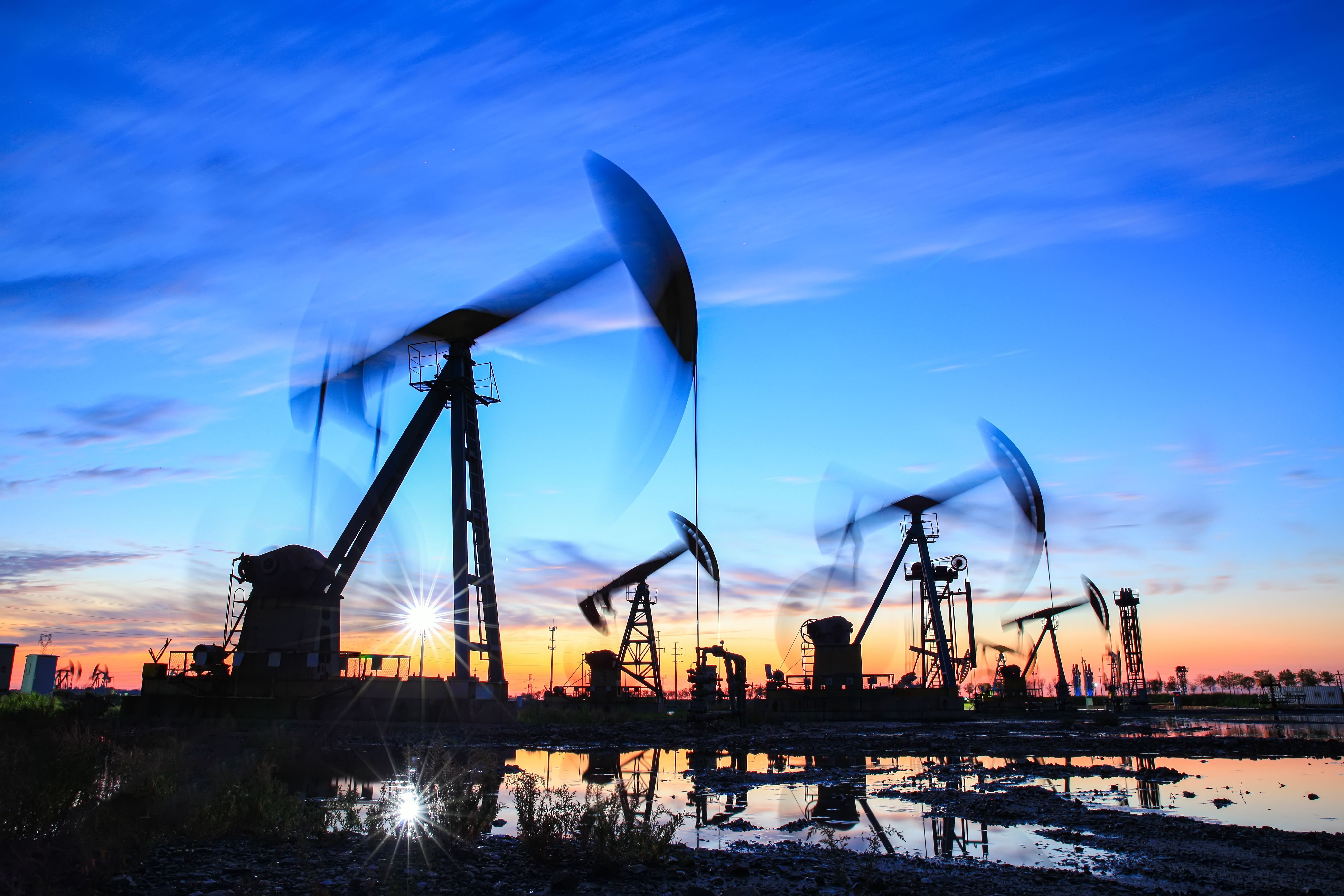 Нефтегазовые доходы России в июне стремительно вырастут