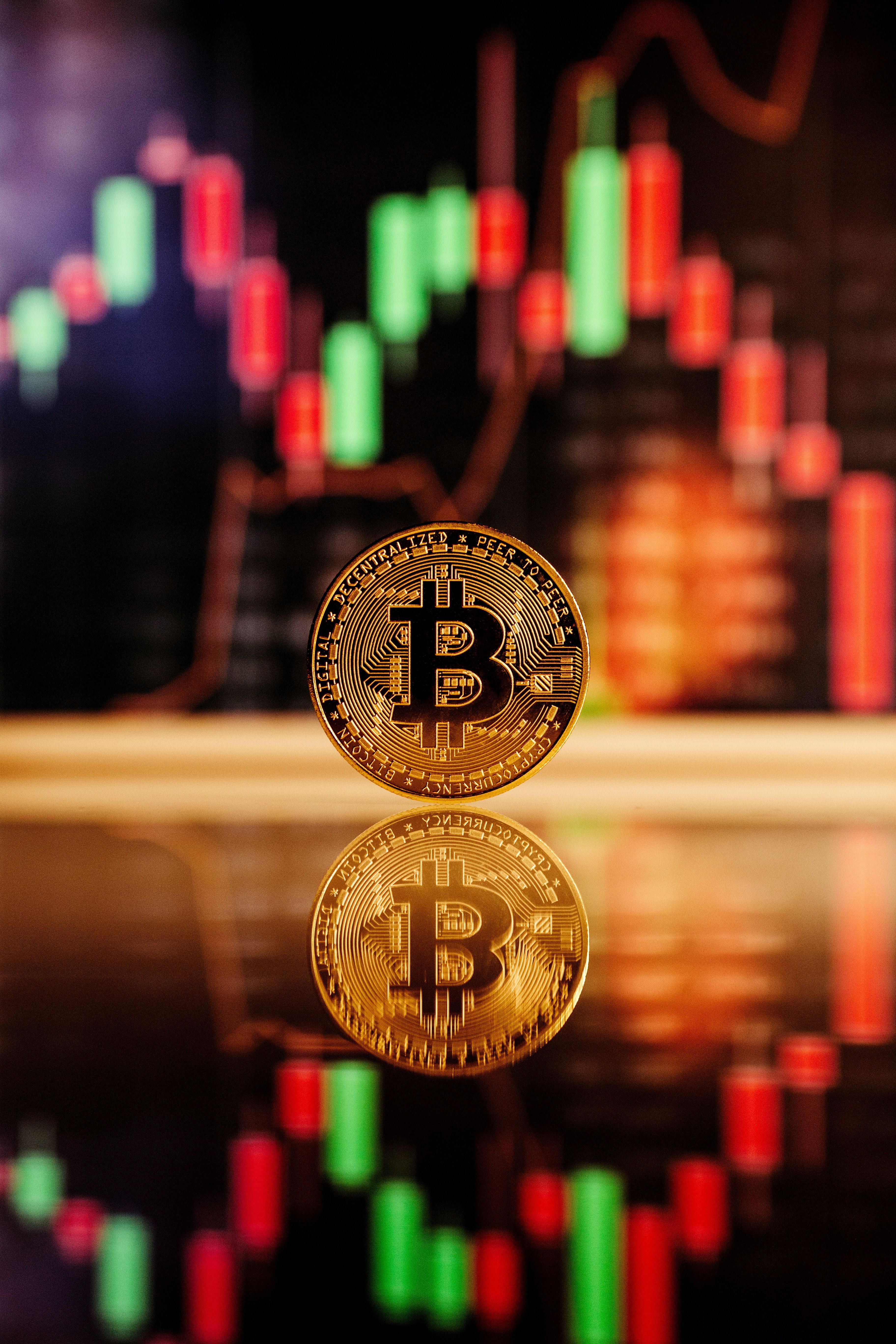 Новый обвал биткоина на рынке Новый обвал биткоина на рынке