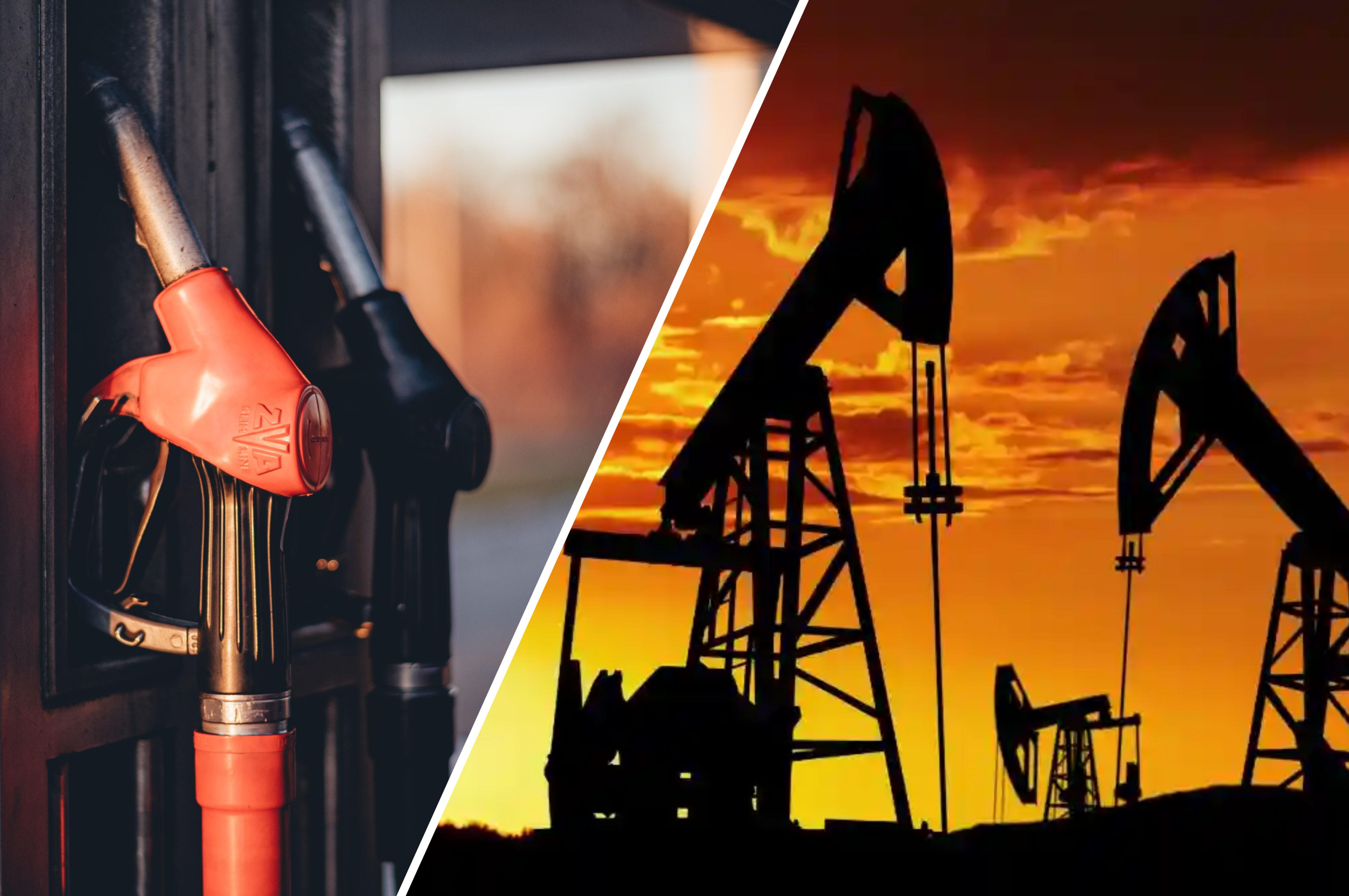 Вплив нафти на світовий ринок Вплив нафти на світовий ринок