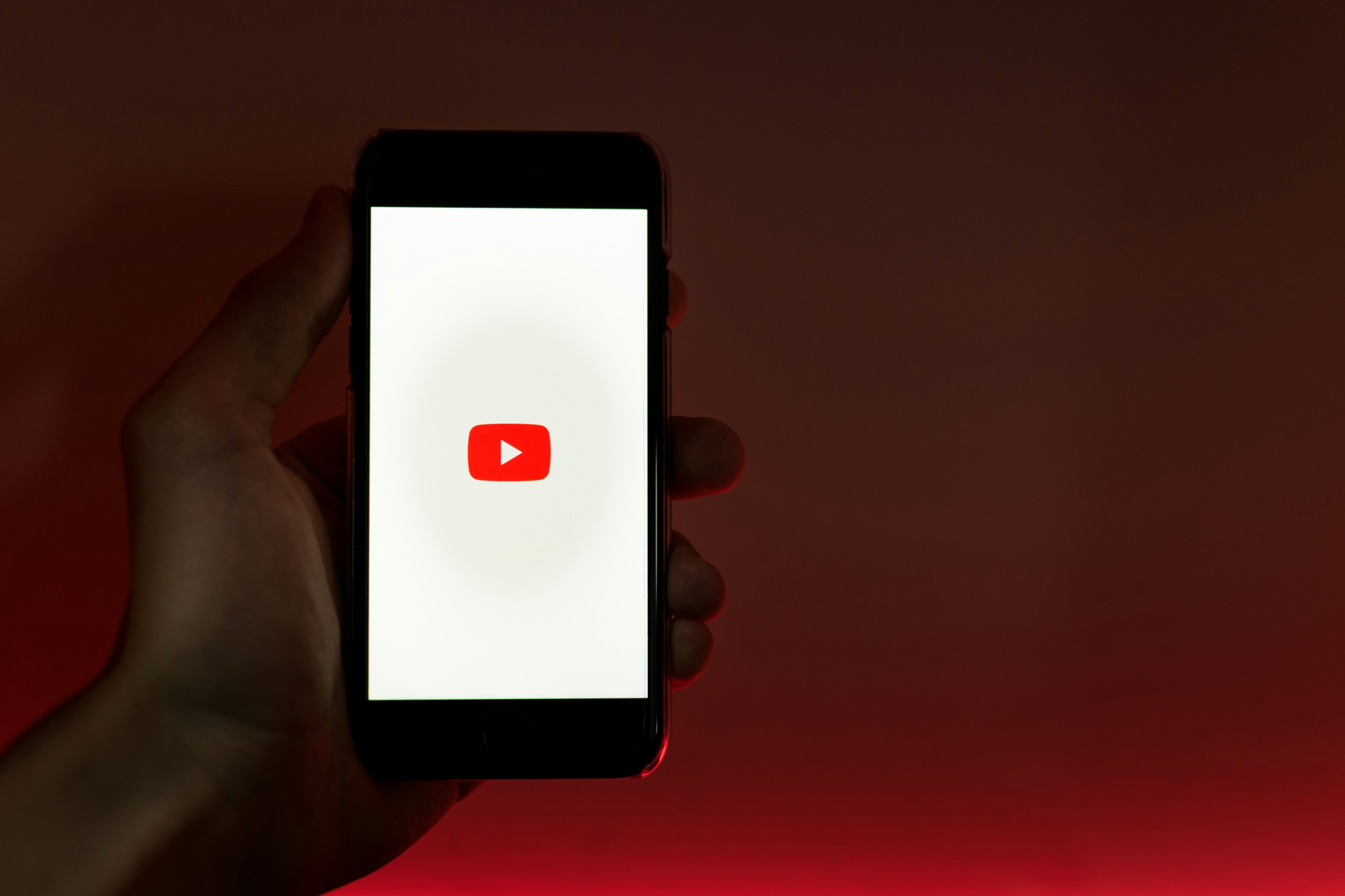 Youtube заблокував канал Московської біржі