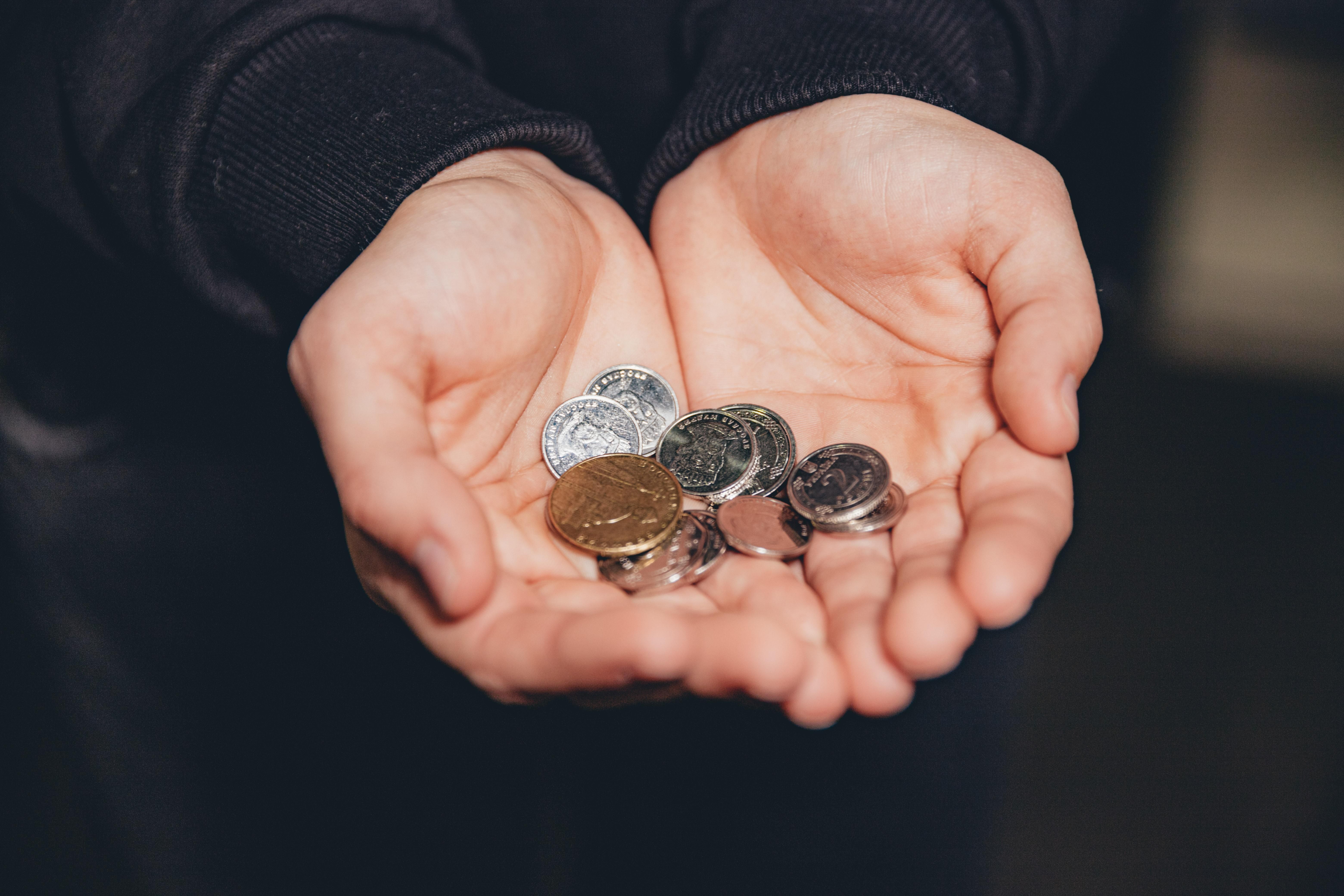 Яку монету можна продати в Україні за 10 тисяч гривень Яку монету можна продати в Україні за 10 тисяч гривень