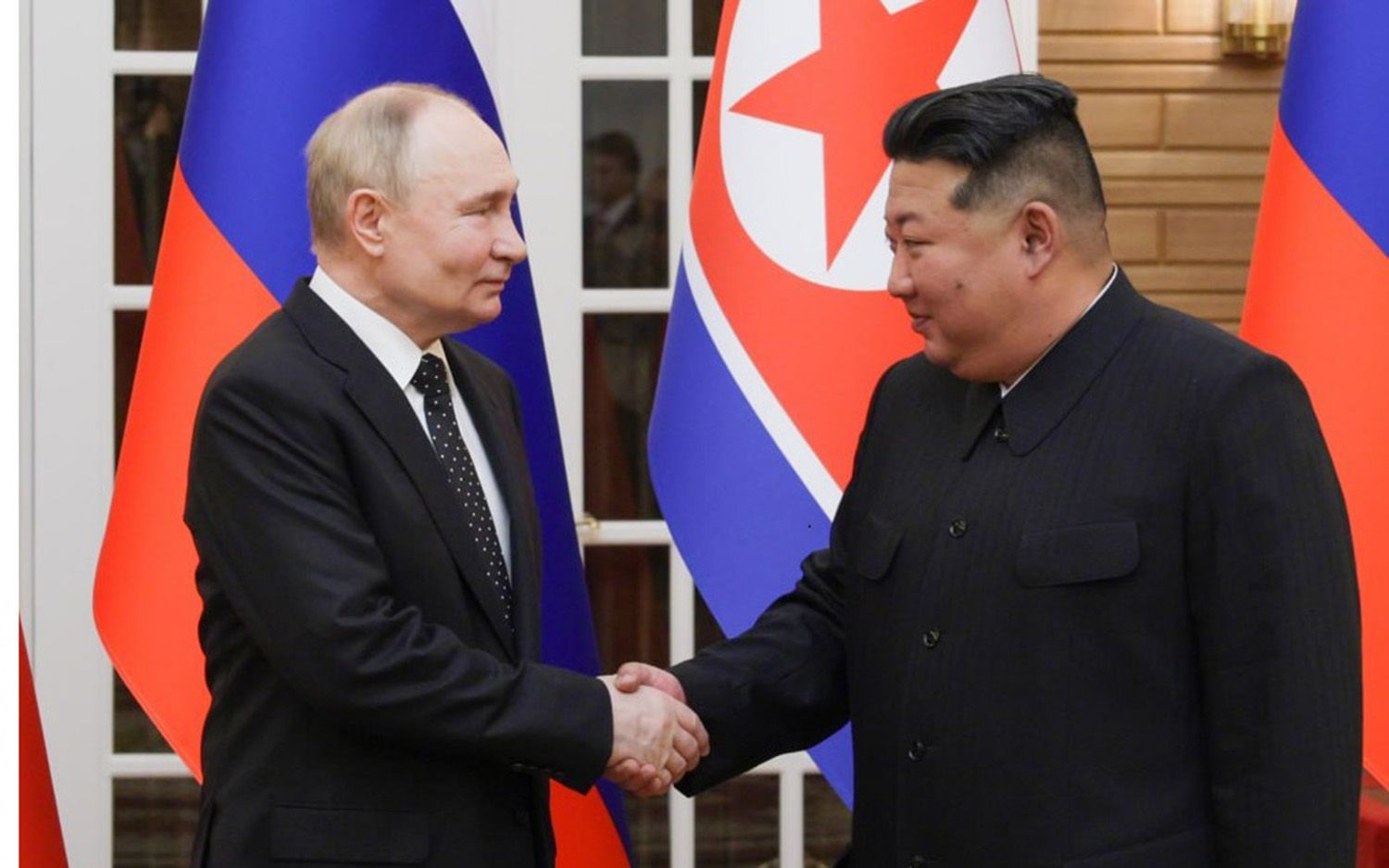 Экономика Северной Кореи стремительно возрождается Экономика Северной Кореи стремительно возрождается