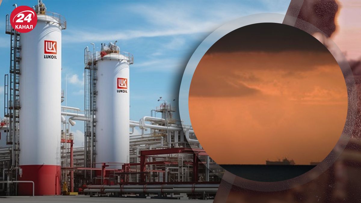 На какие риски идет Россия, чтобы перевозить нефть На какие риски идет Россия, чтобы перевозить нефть