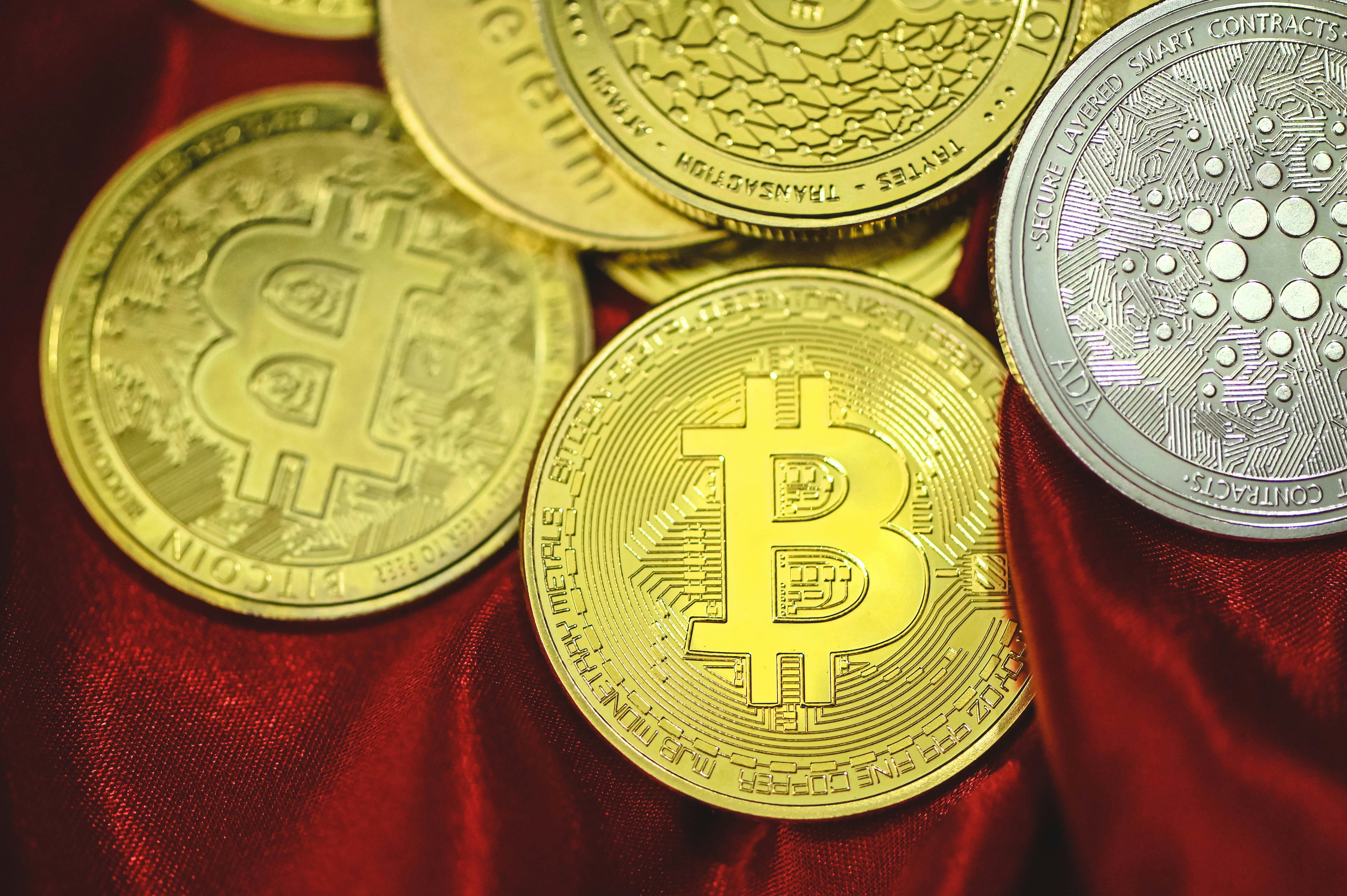 Стоимость биткойна Стоимость биткойна