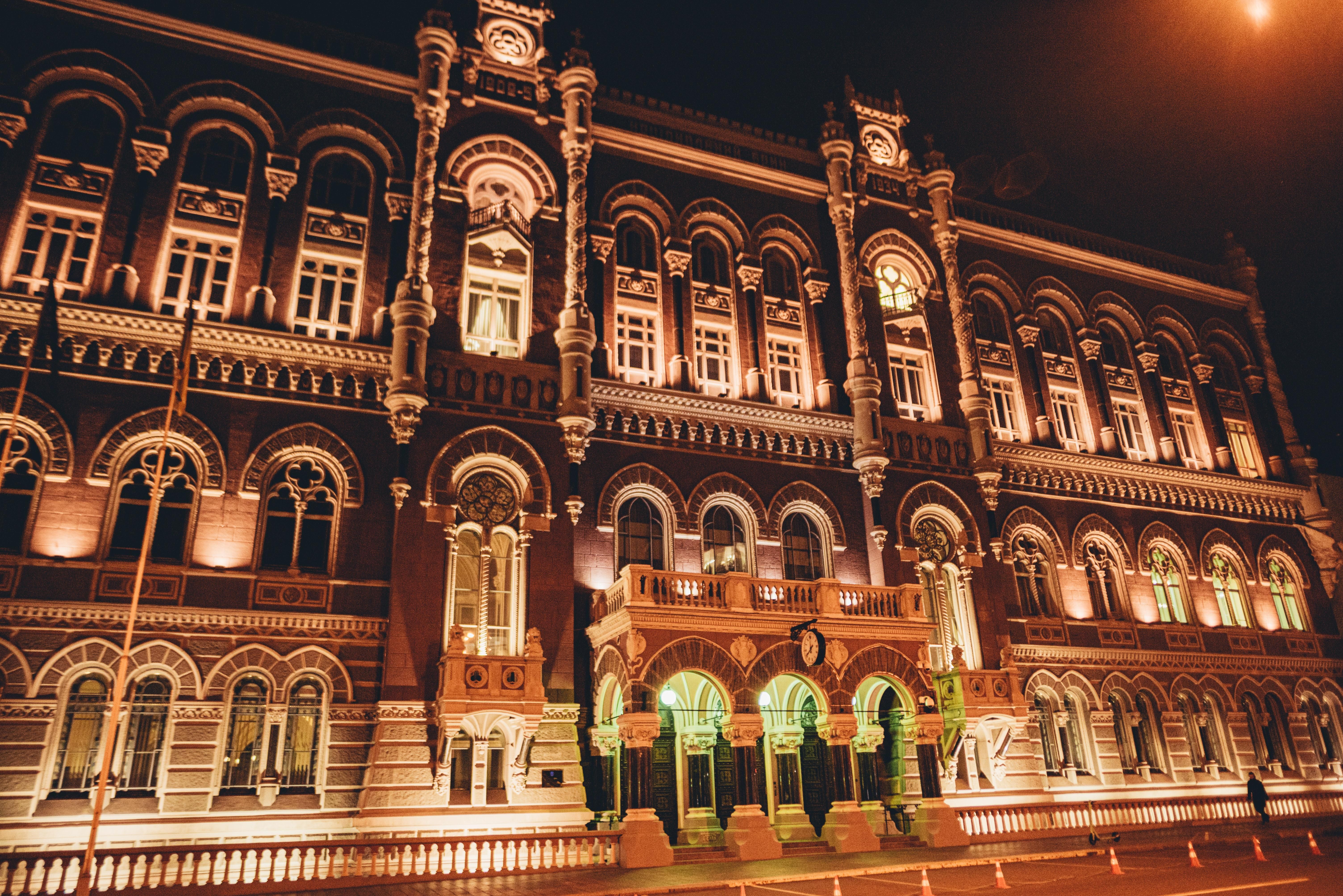 Иностранные банки блокируют платежи украинских компаний Иностранные банки блокируют платежи украинских компаний