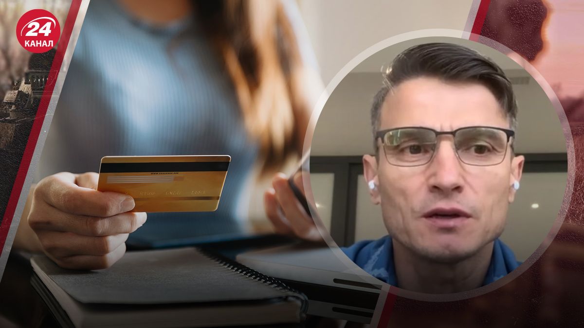 Фурман прокомментировал ограничения по переводам средств с карты на карту Фурман прокомментировал ограничения по переводам средств с карты на карту