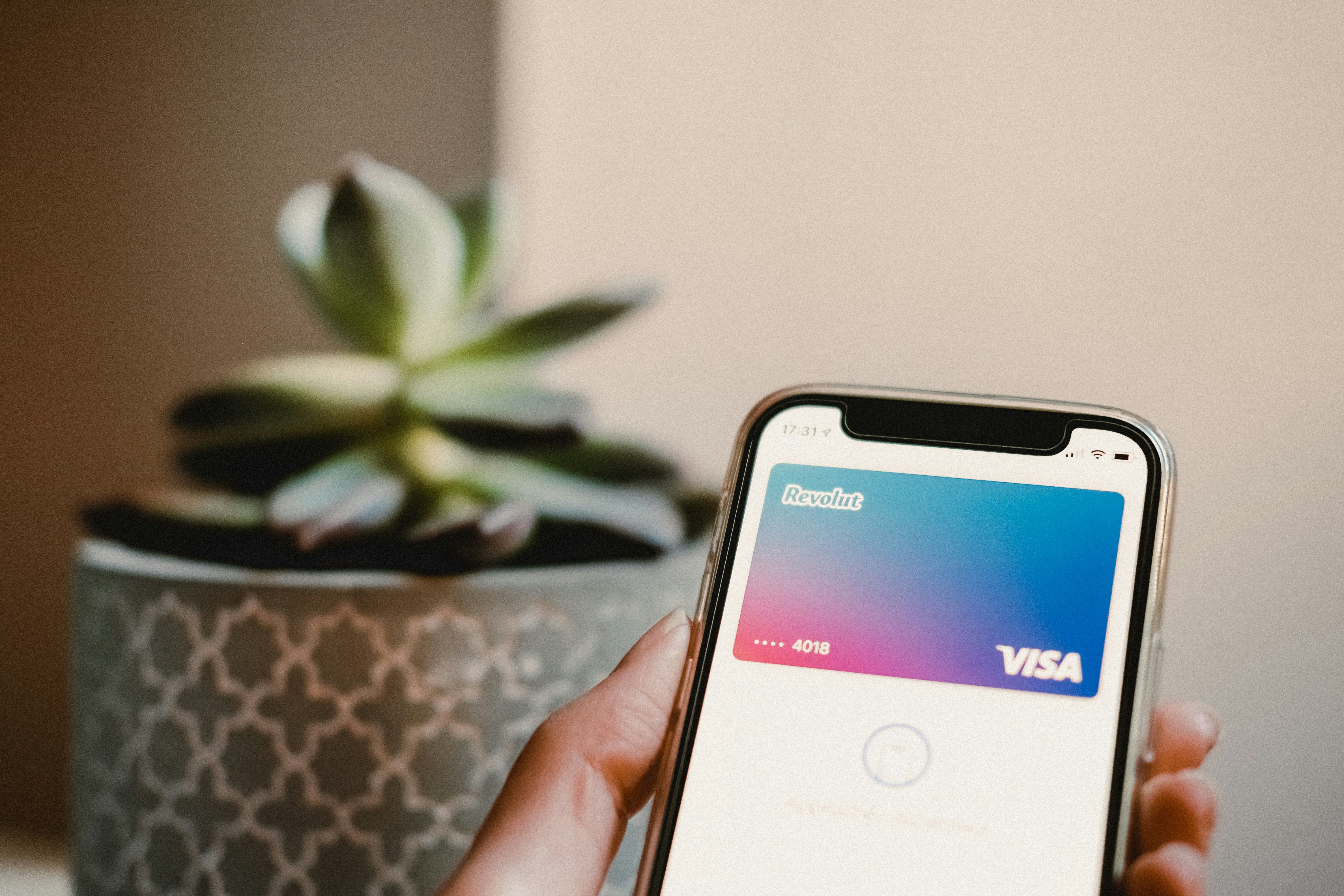 Revolut став одним із найдорожчих банків у Великій Британії 