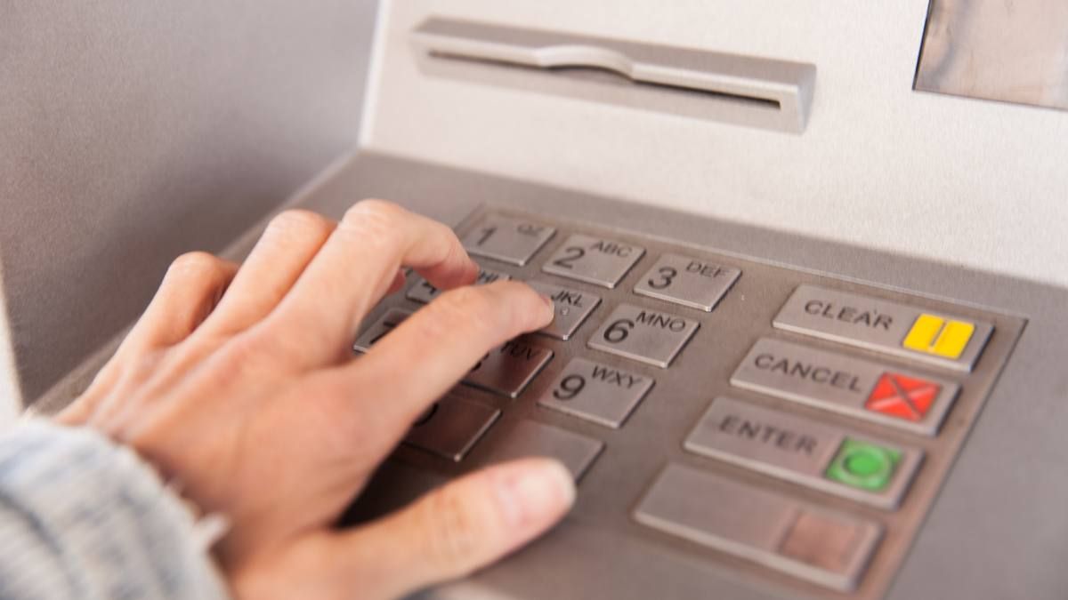 Мобильные банкоматы Приватбанка Мобильные банкоматы Приватбанка