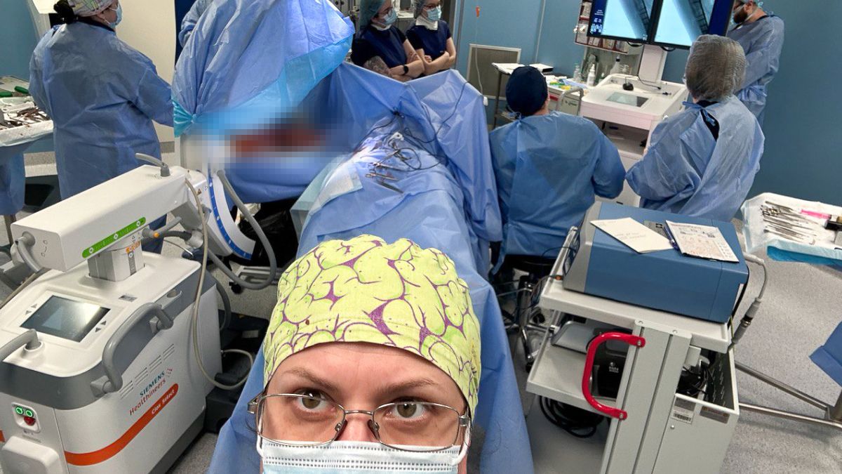 Завдяки Райффайзен Банку 10 українців отримають необхідні операції в рамках програми "Готові до протезування" Завдяки Райффайзен Банку 10 українців отримають необхідні операції в рамках програми "Готові до протезування"