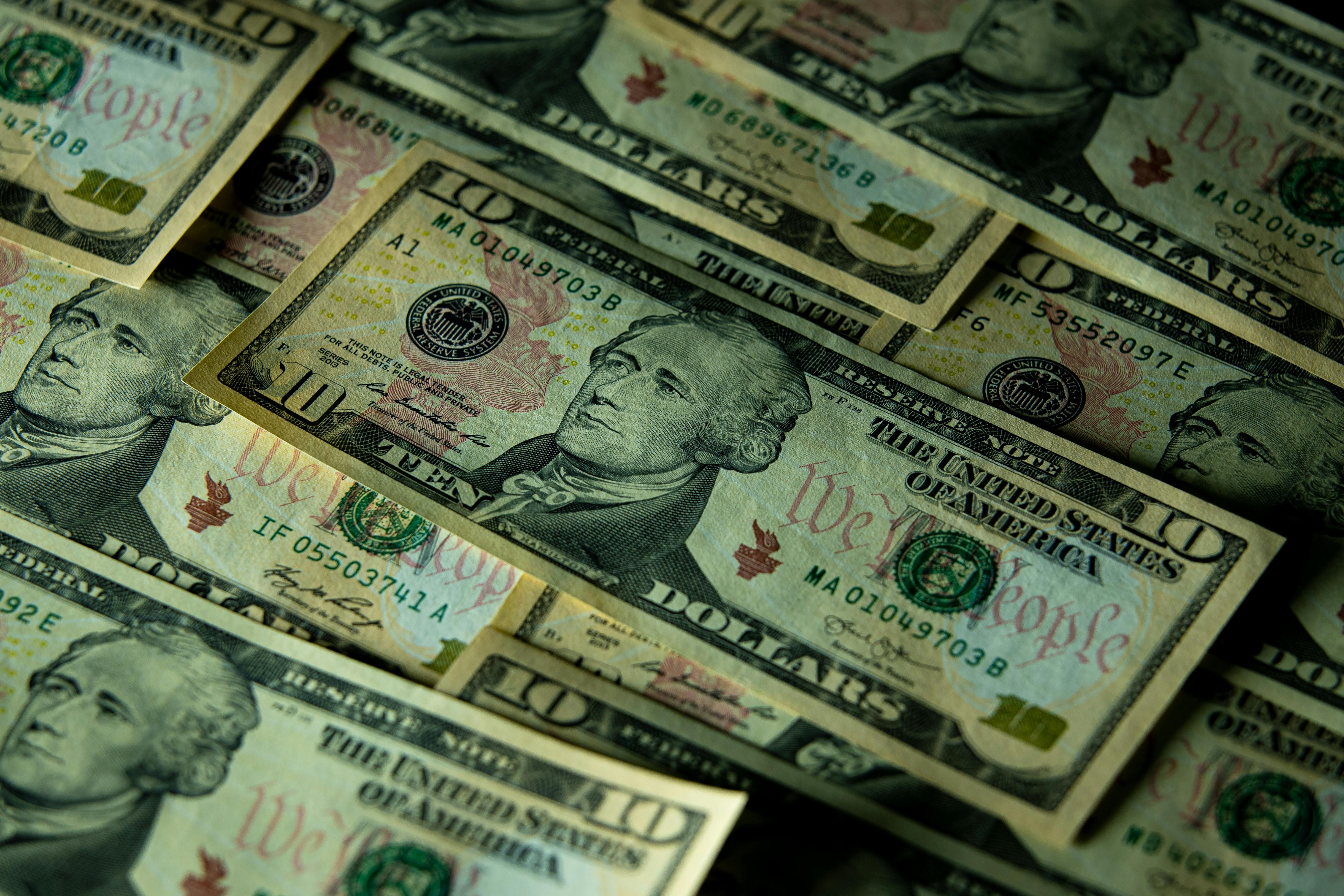 Какие доллары не получится обменять Какие доллары не получится обменять