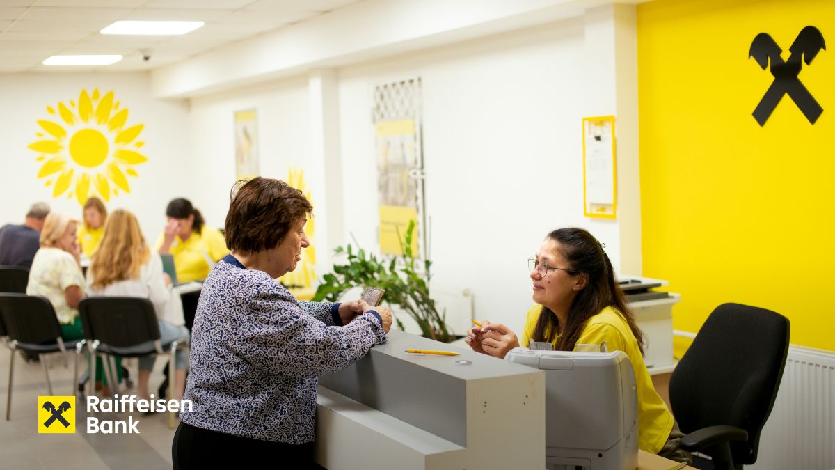 Безпечне обслуговування клієнтів попри тривогу