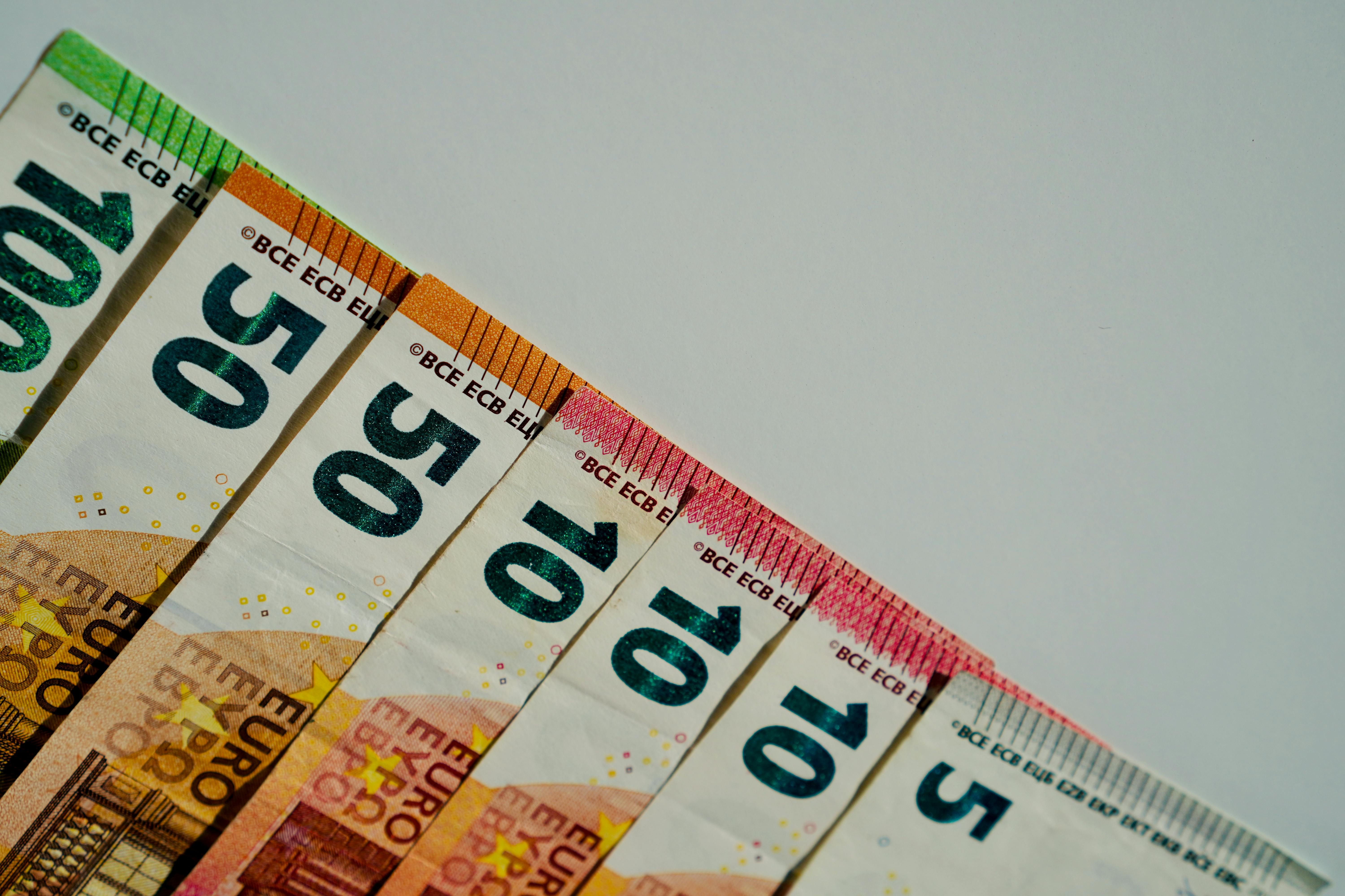 Що означає символ євро Що означає символ євро