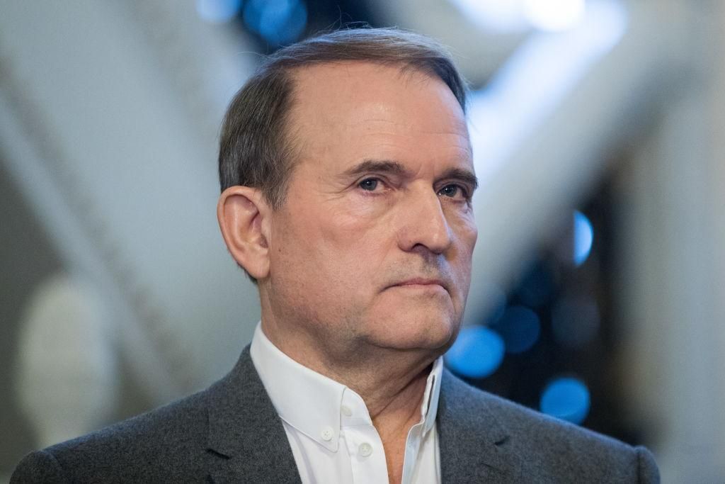 Які картини були у власності Медведчука Які картини були у власності Медведчука