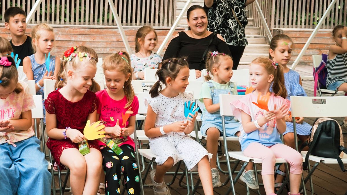 Який грант можна отримати за програмою Дитячий прихисток Який грант можна отримати за програмою Дитячий прихисток