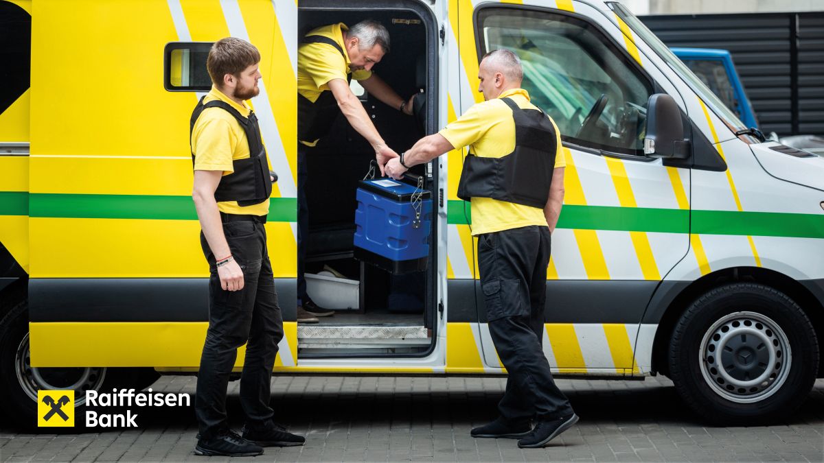 Який для бізнесу в Україні вигідний - які кредити в Райффайзен Банк Який для бізнесу в Україні вигідний - які кредити в Райффайзен Банк