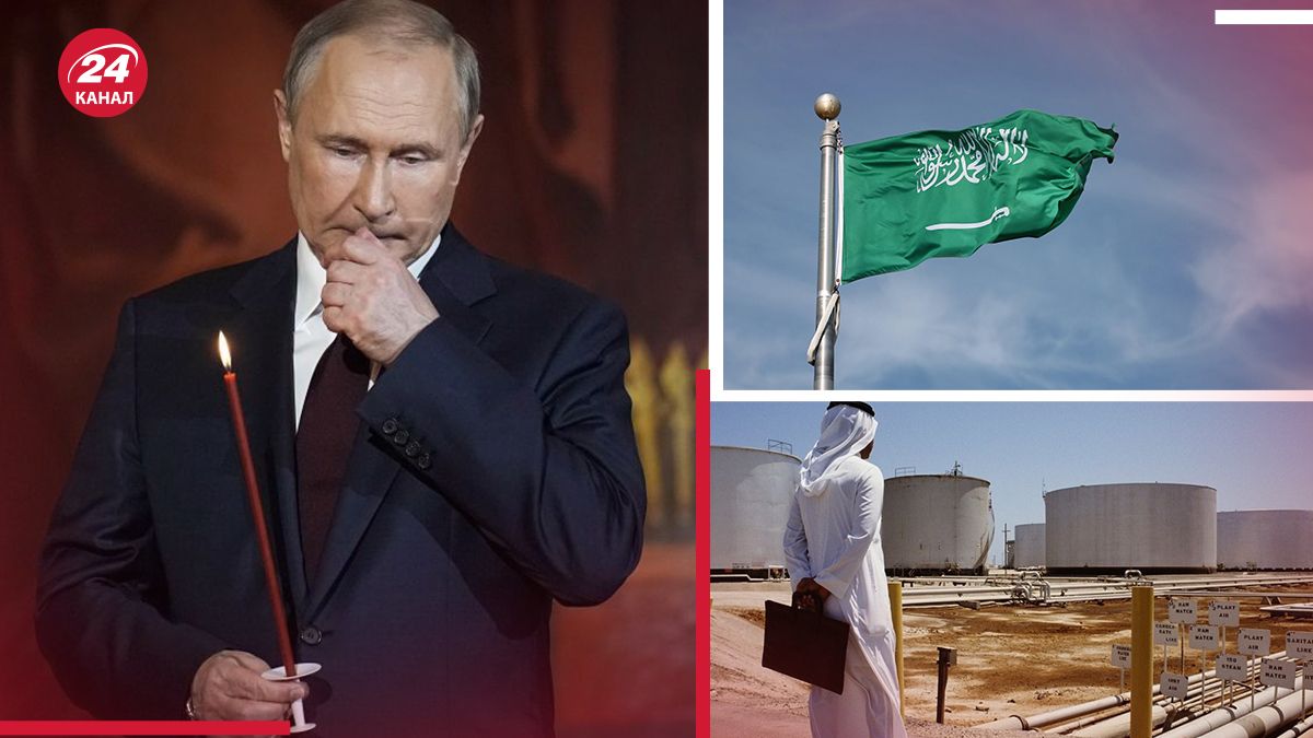 Цена на нефть – Саудовская Аравия может развалить экономику России - Финансы Цена на нефть – Саудовская Аравия может развалить экономику России - Финансы