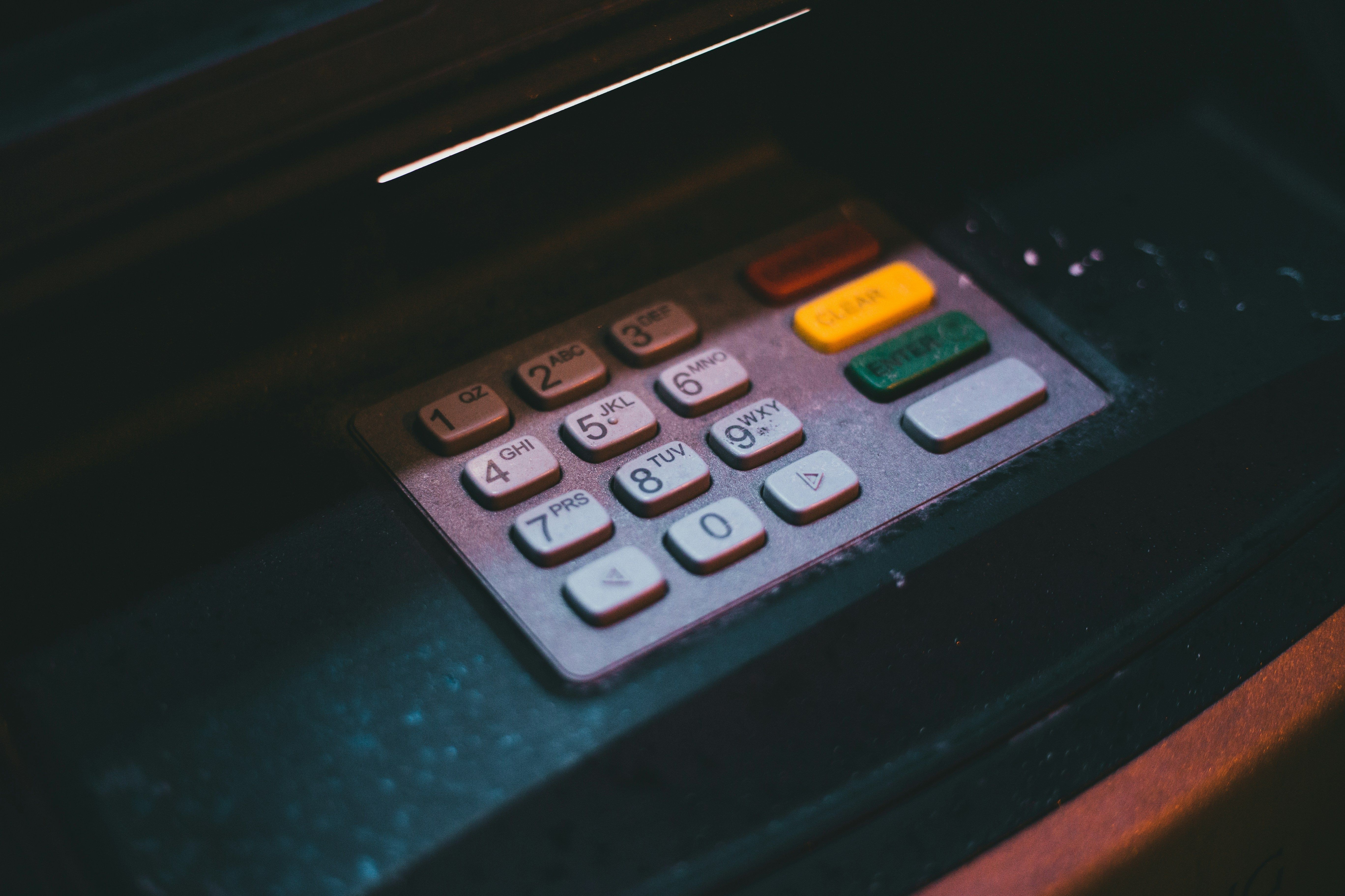 Платіжна система "Мір" Платіжна система "Мір"