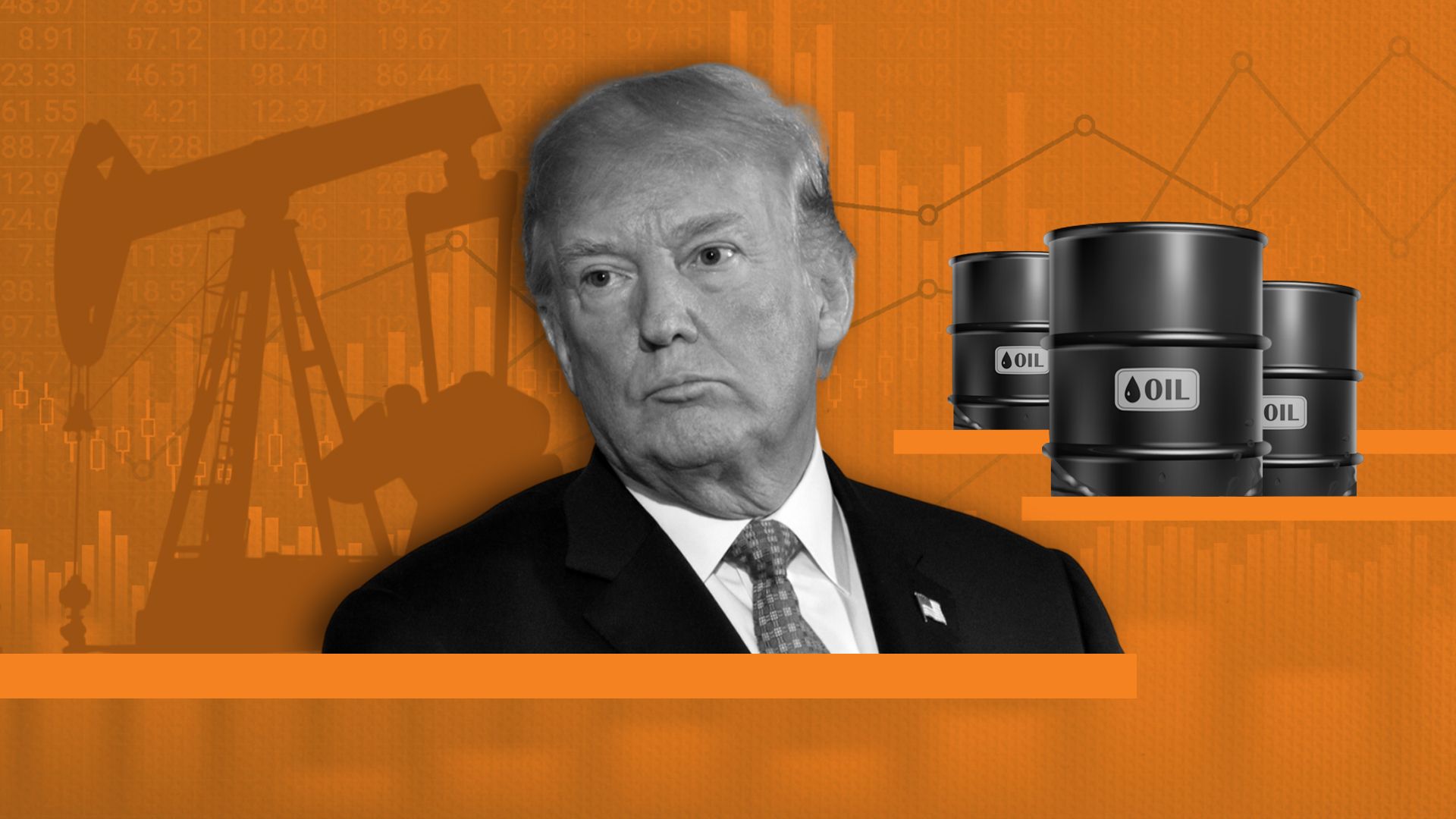 Цена на нефть Цена на нефть