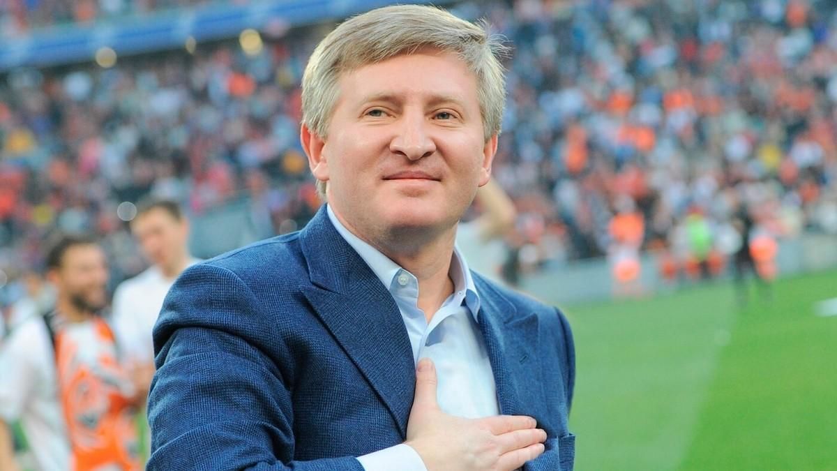 Самые богатые люди Украины Самые богатые люди Украины