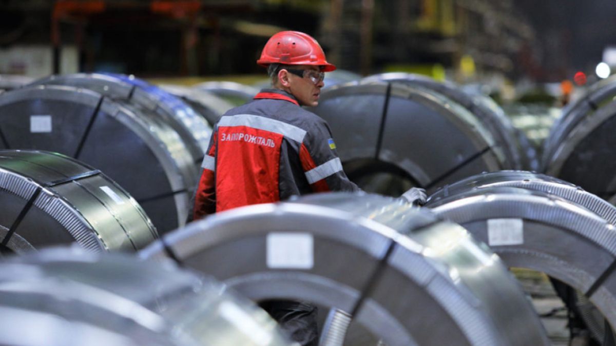 Цены на металл в Украине Цены на металл в Украине