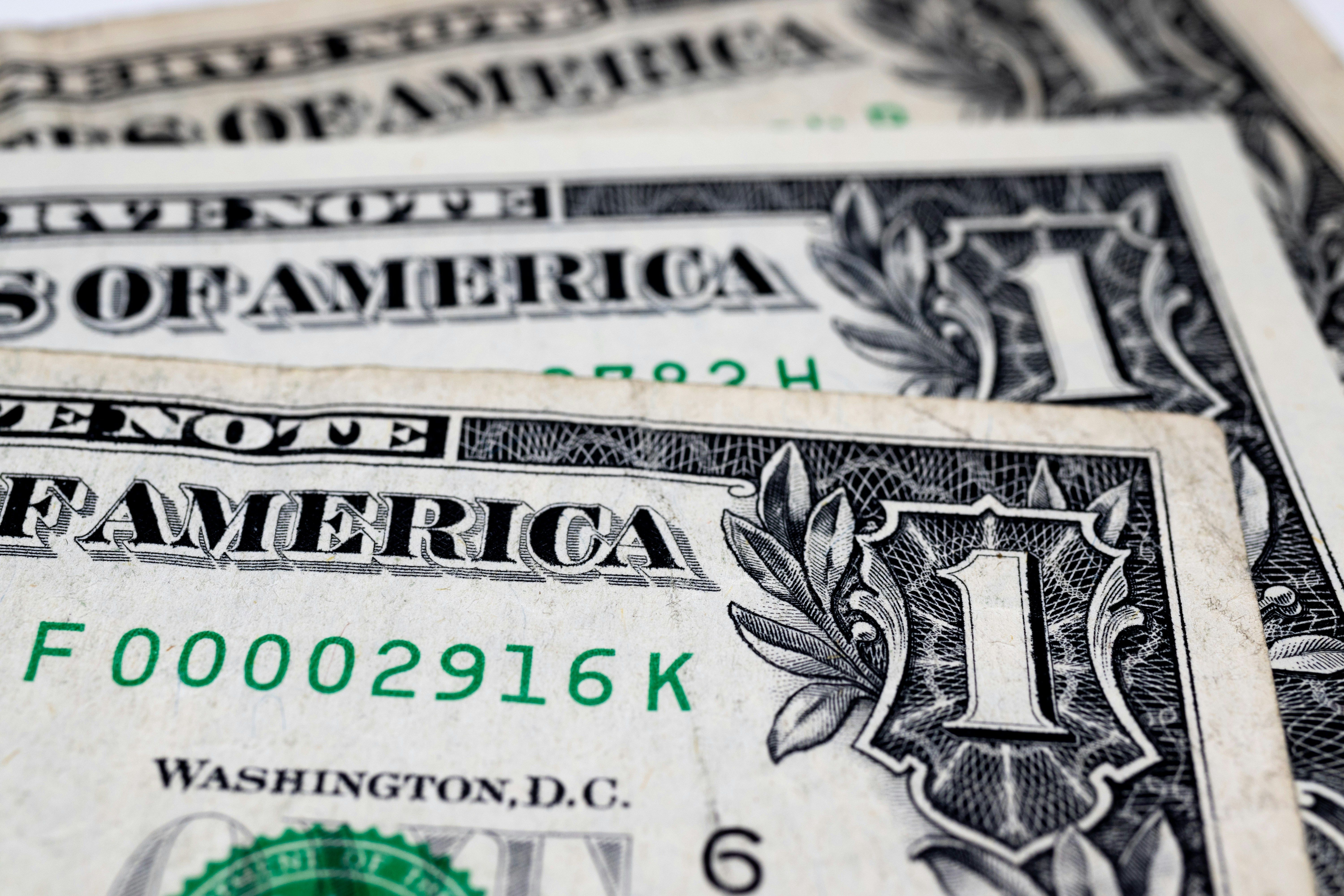 БРІКС і долар США БРІКС і долар США