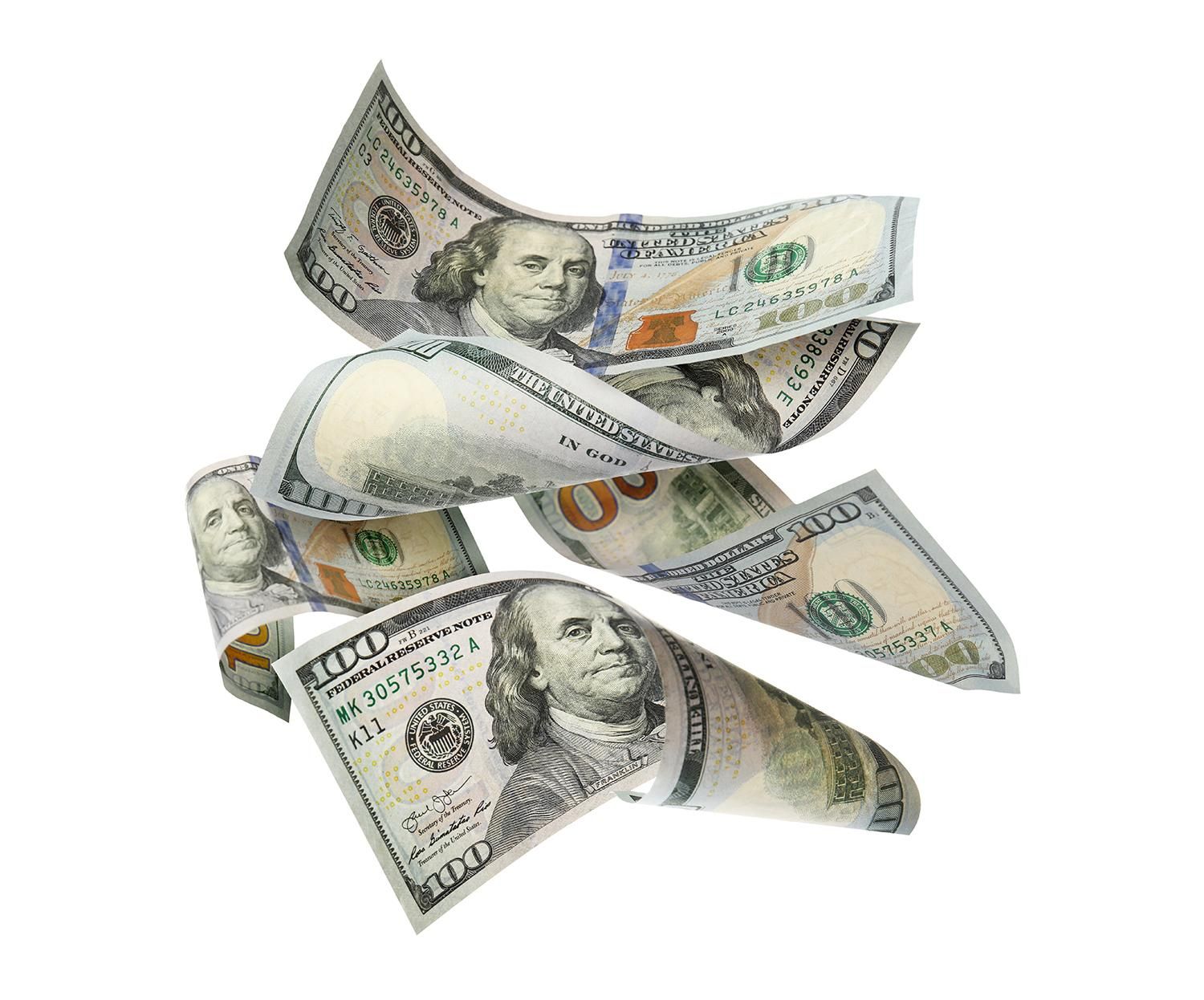 Курс долара США Курс долара США