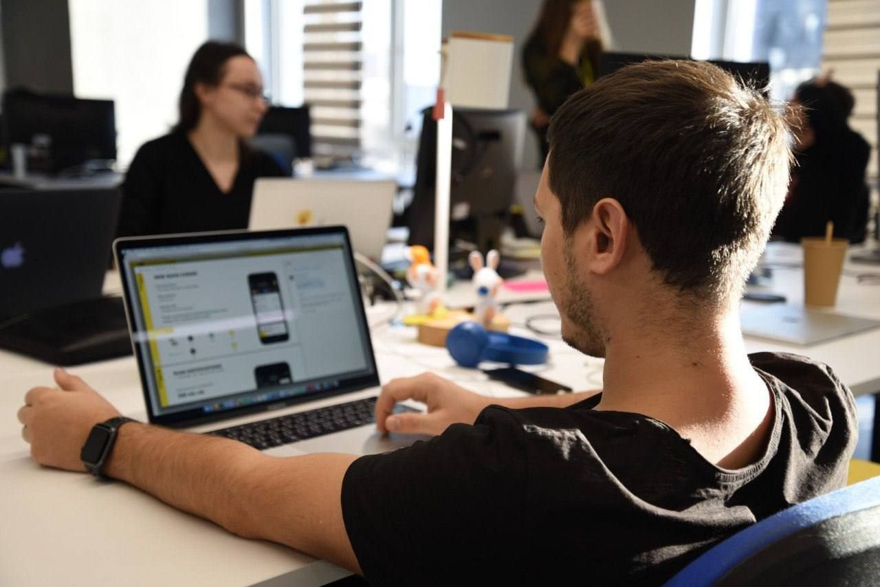 Райффайзен Банк оновив мобільний додаток - які функції покращені Райффайзен Банк оновив мобільний додаток - які функції покращені