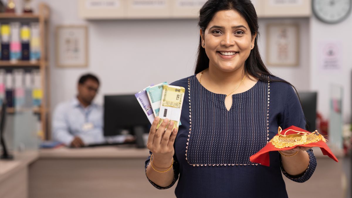 Запаси золота в Індії Запаси золота в Індії