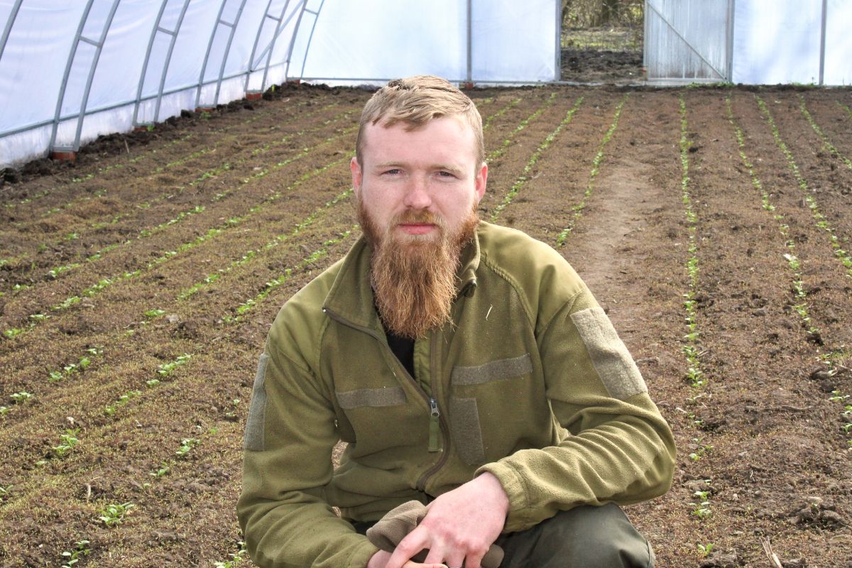 Бізнес для ветеранів від Райфу - які є програми на розвиток справи для військових Бізнес для ветеранів від Райфу - які є програми на розвиток справи для військових