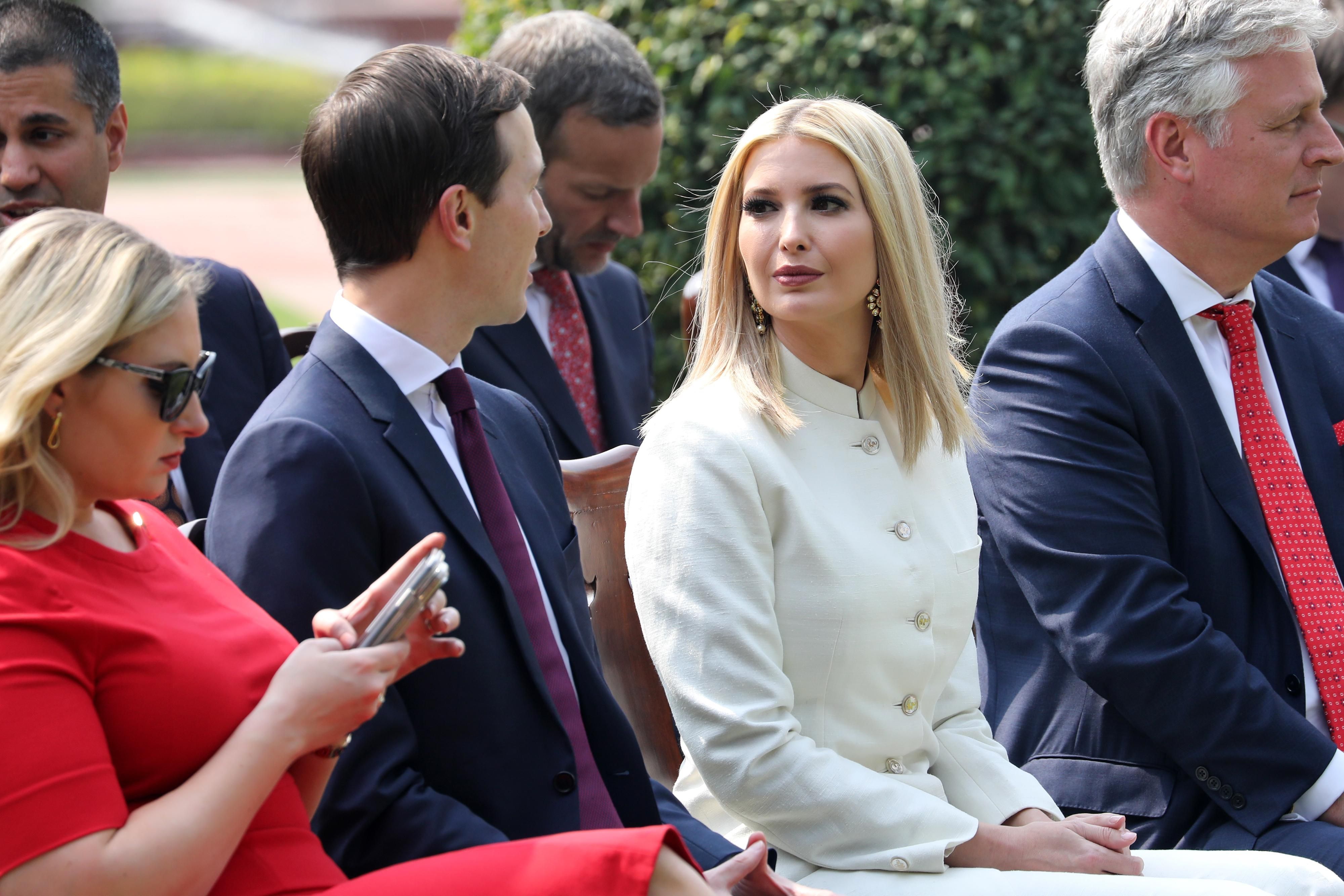 Діти Трампа, які статки - Іванка Трамп є найбагатшою у сім'ї Діти Трампа, які статки - Іванка Трамп є найбагатшою у сім'ї