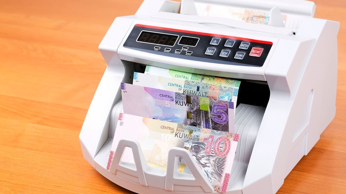 Самая дорогая валюта мира Самая дорогая валюта мира