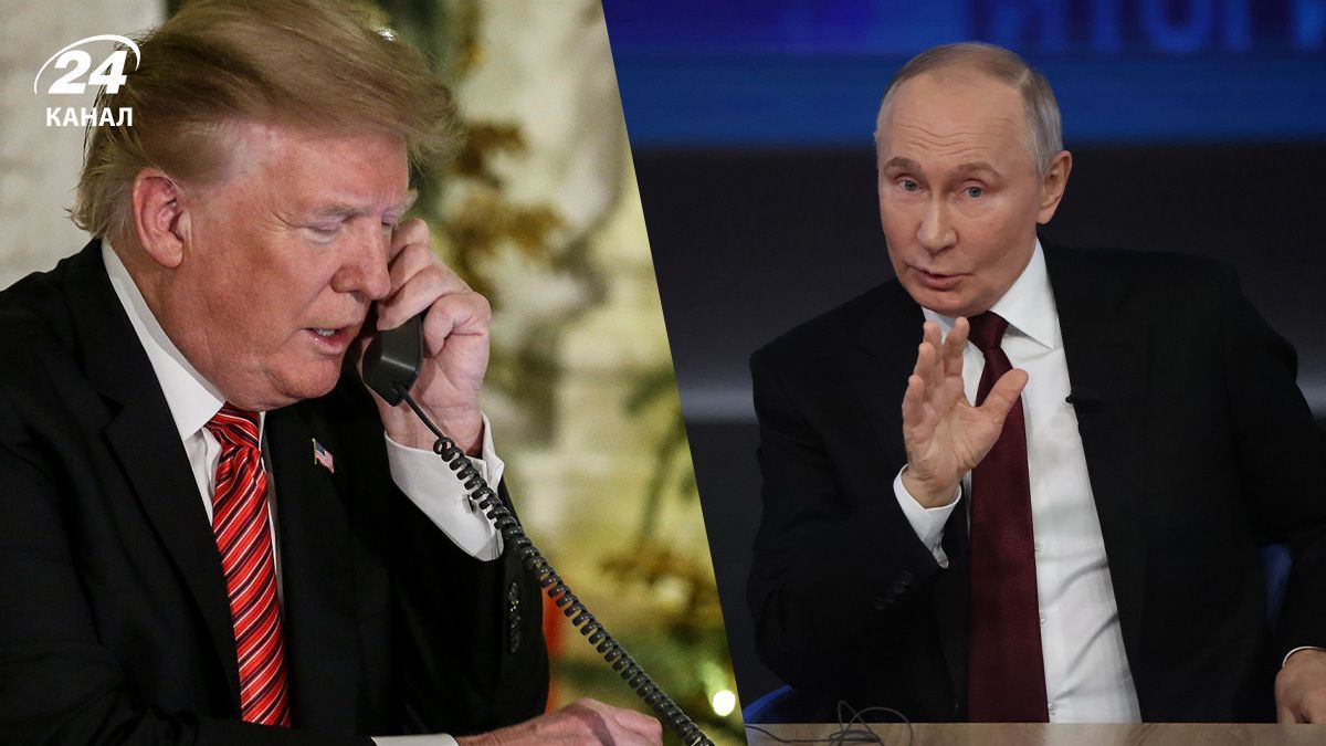Який долар після розмови Трампа і Путіна - чому євро зміцнилося Який долар після розмови Трампа і Путіна - чому євро зміцнилося