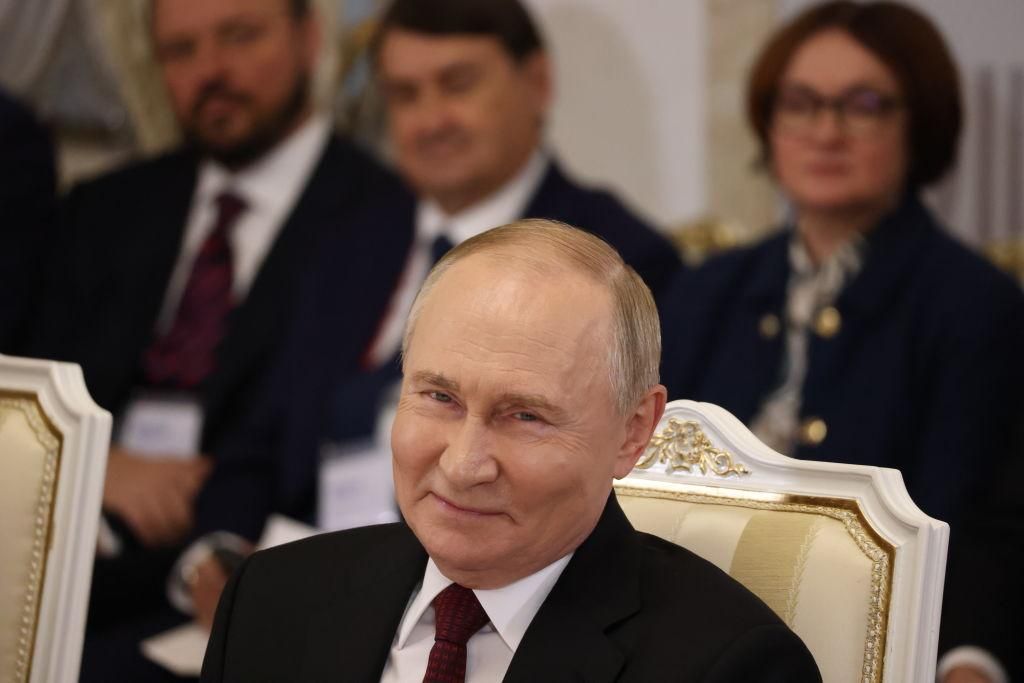 Сколько денег у Путина Сколько денег у Путина