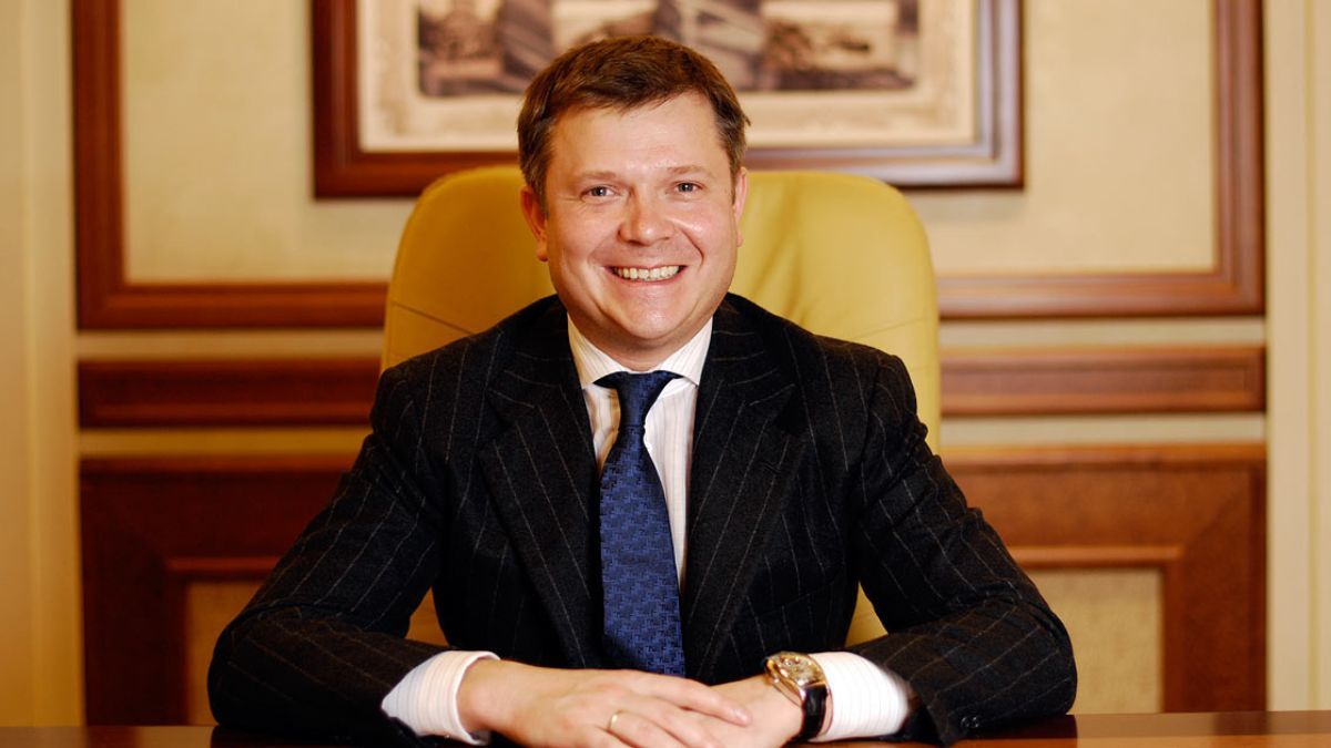 Активы олигарха Жеваго Активы олигарха Жеваго