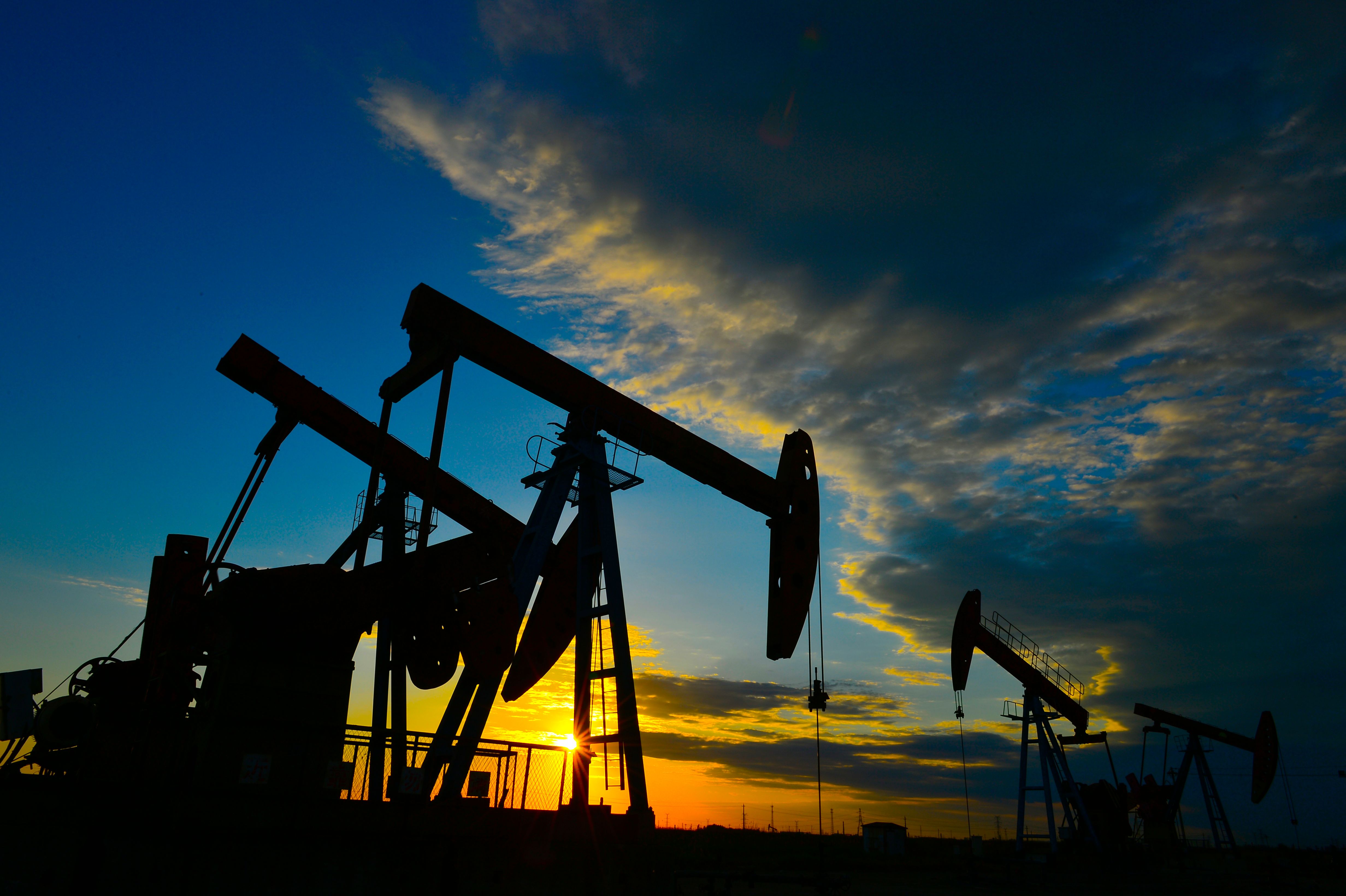 Цены на нефть Цены на нефть