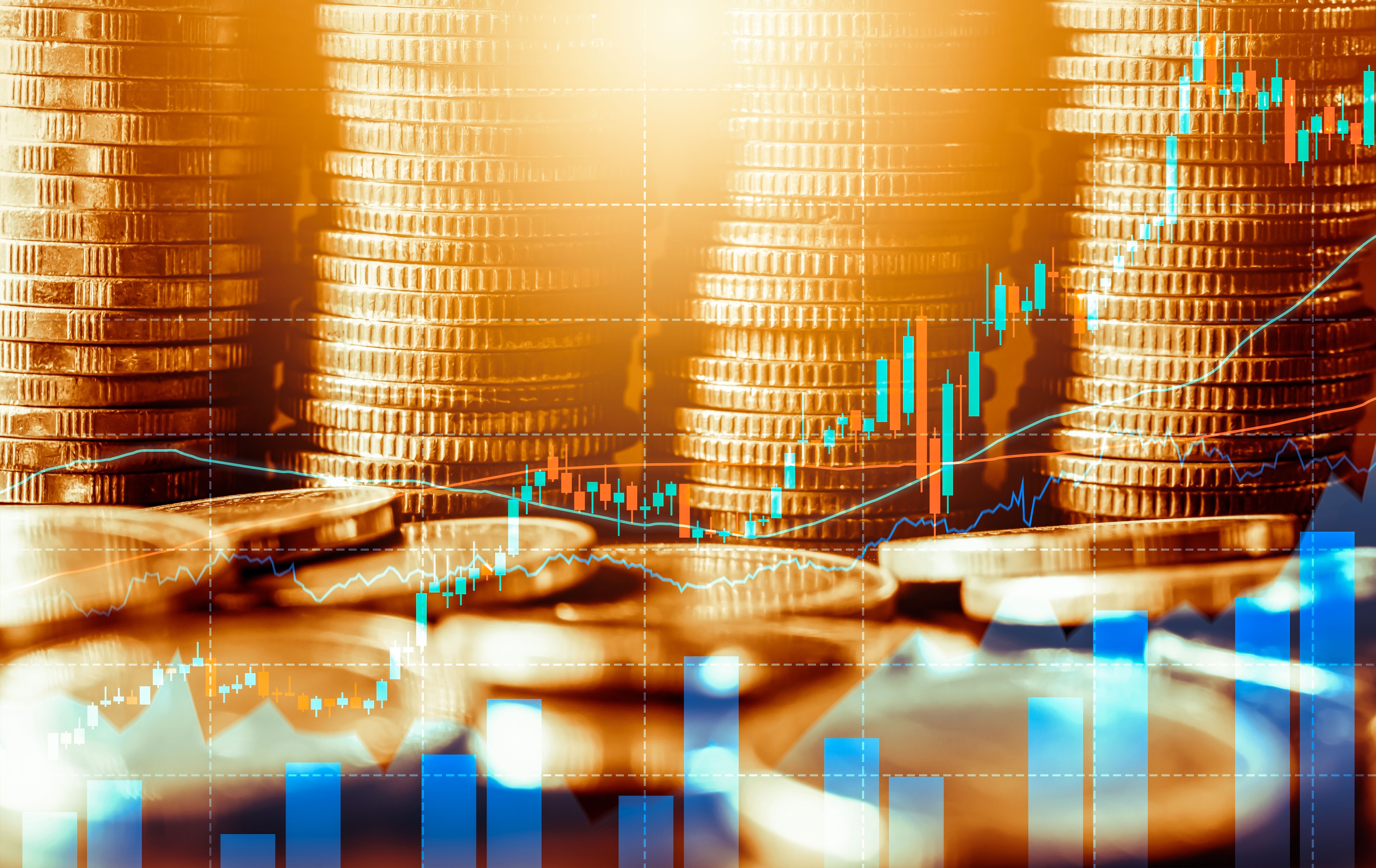 США заробили мільярди доларів завдяки Трампу США заробили мільярди доларів завдяки Трампу