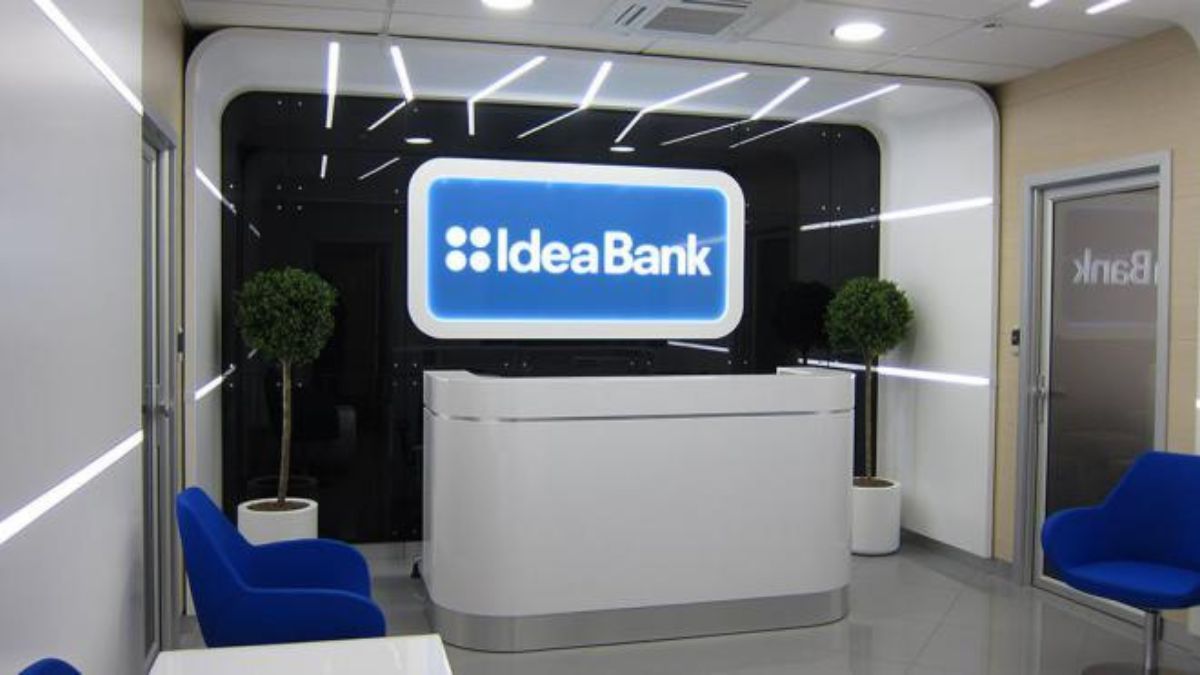 Штраф для Ідея Банку Штраф для Ідея Банку