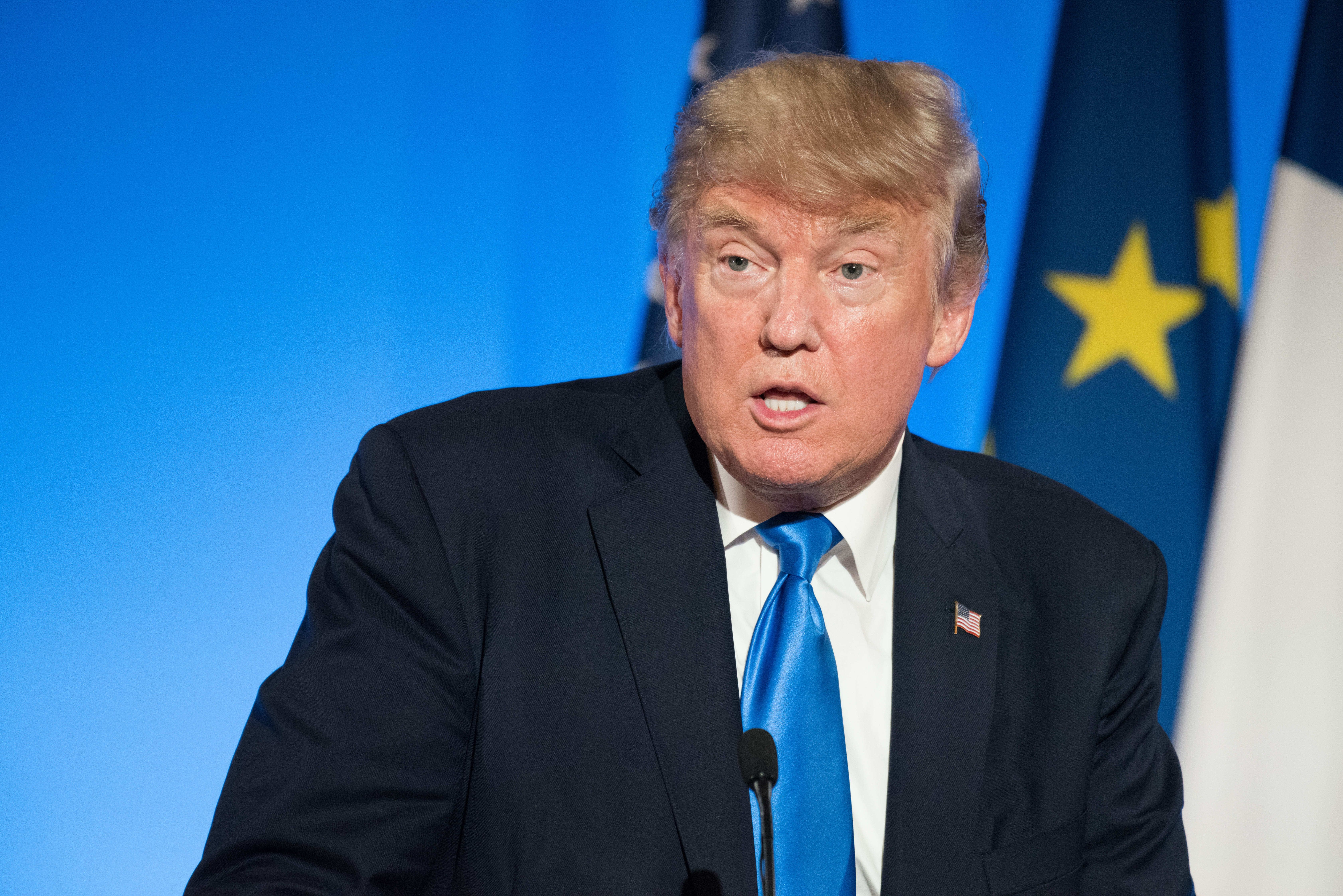 Состояние Дональда Трампа значительно выросло за 2024 год - Финансы Состояние Дональда Трампа значительно выросло за 2024 год - Финансы